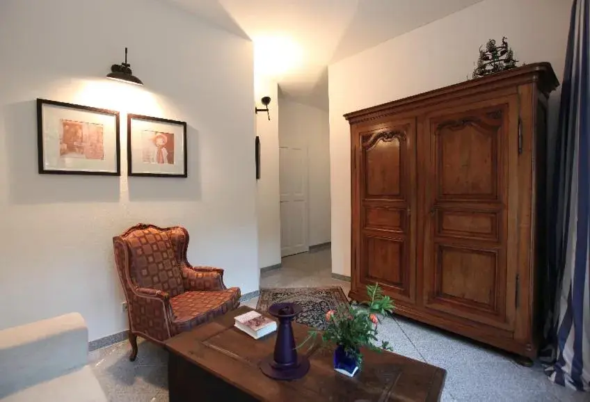 One-Bedroom Apartment (2 Adults) in Apartmenthaus Saxonia One-Bedroom Apartment (2 Adults) in Apartmenthaus Saxonia