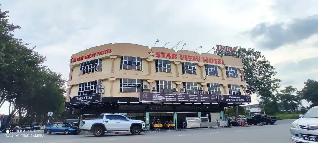 Starview Hotel Starview Hotel