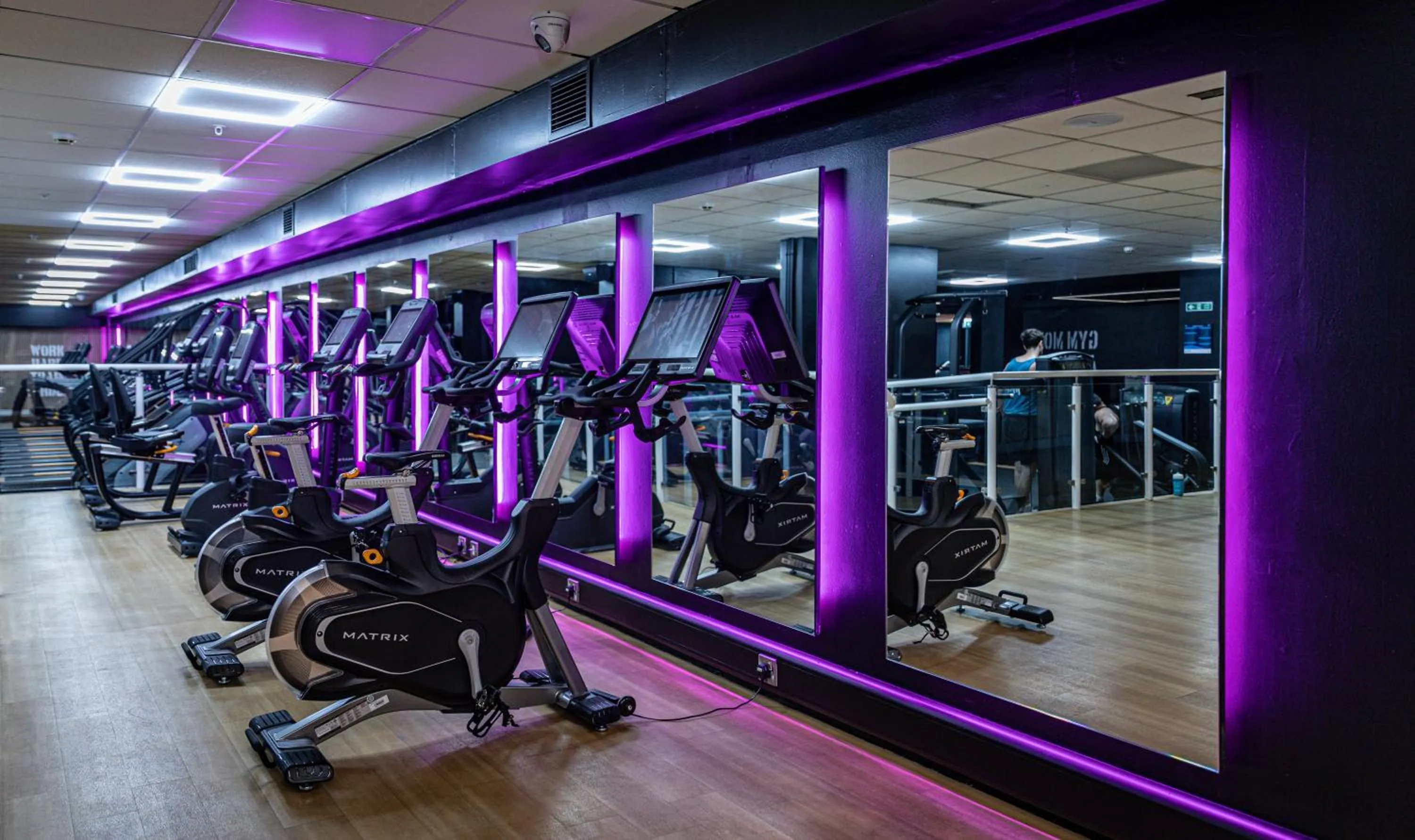 Sports in Best Western Plus The Quays Hotel Sheffield