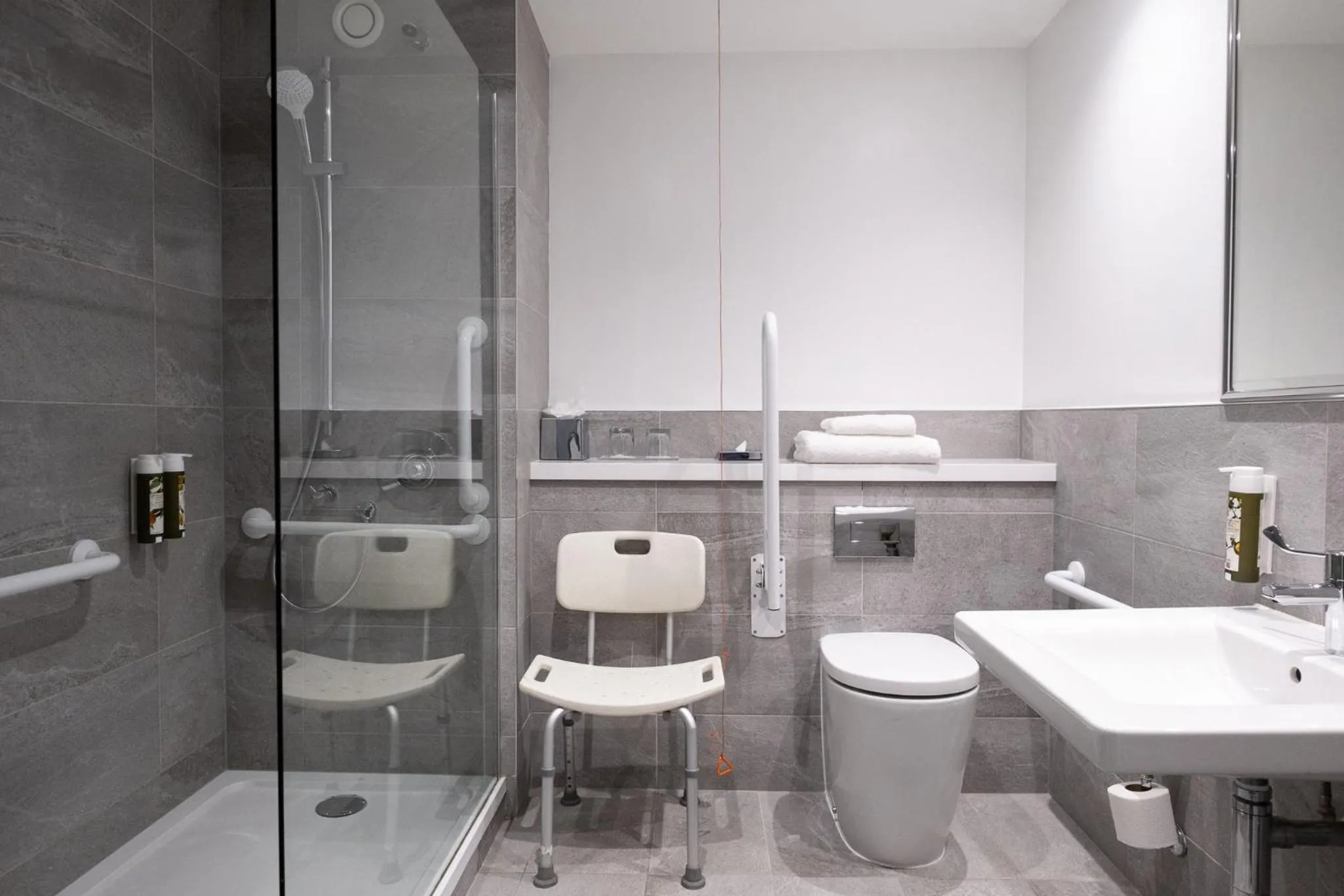 Other in Sandman Signature Sheffield Quays Hotel