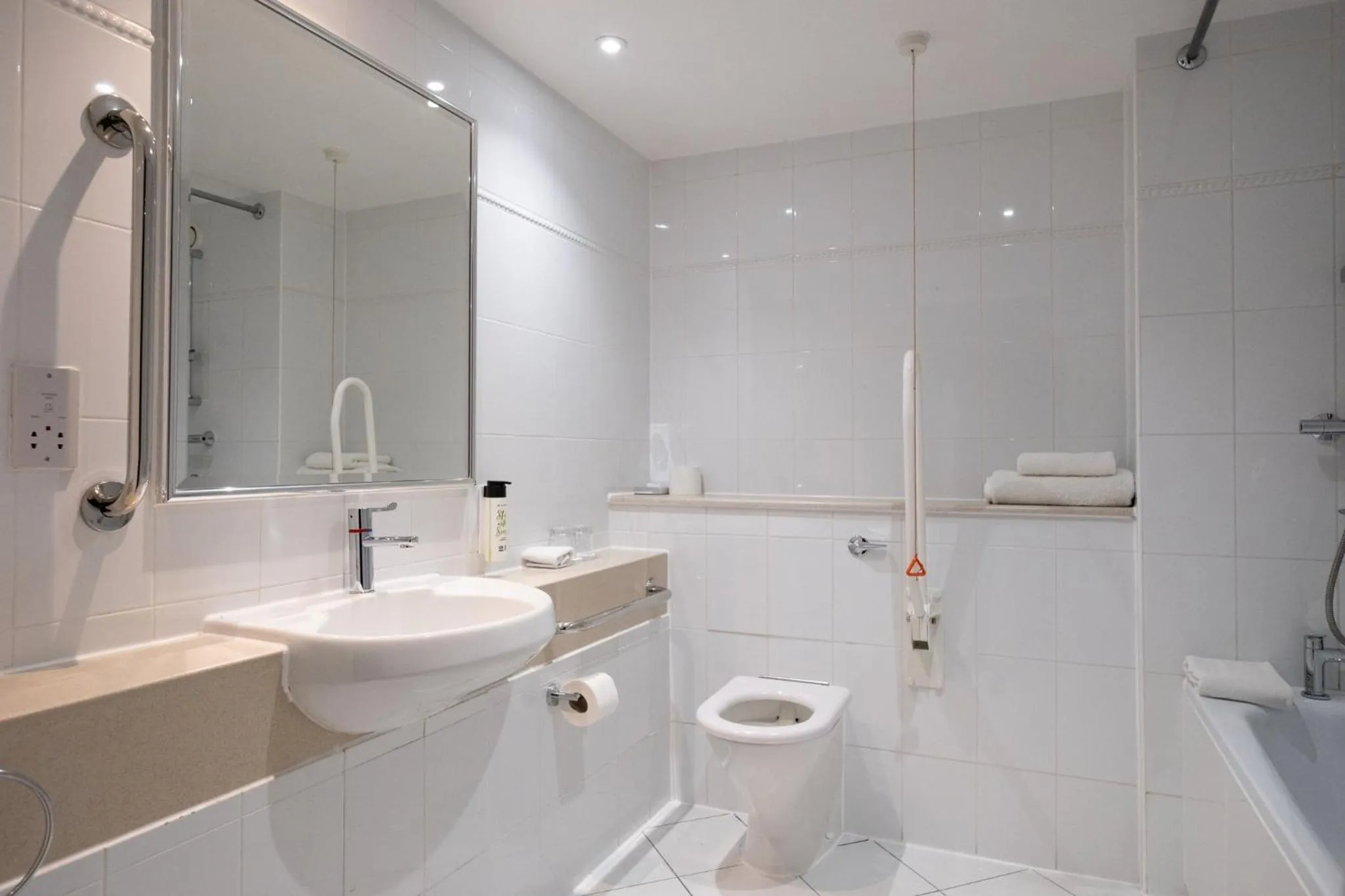 Other in Sandman Signature Sheffield Quays Hotel