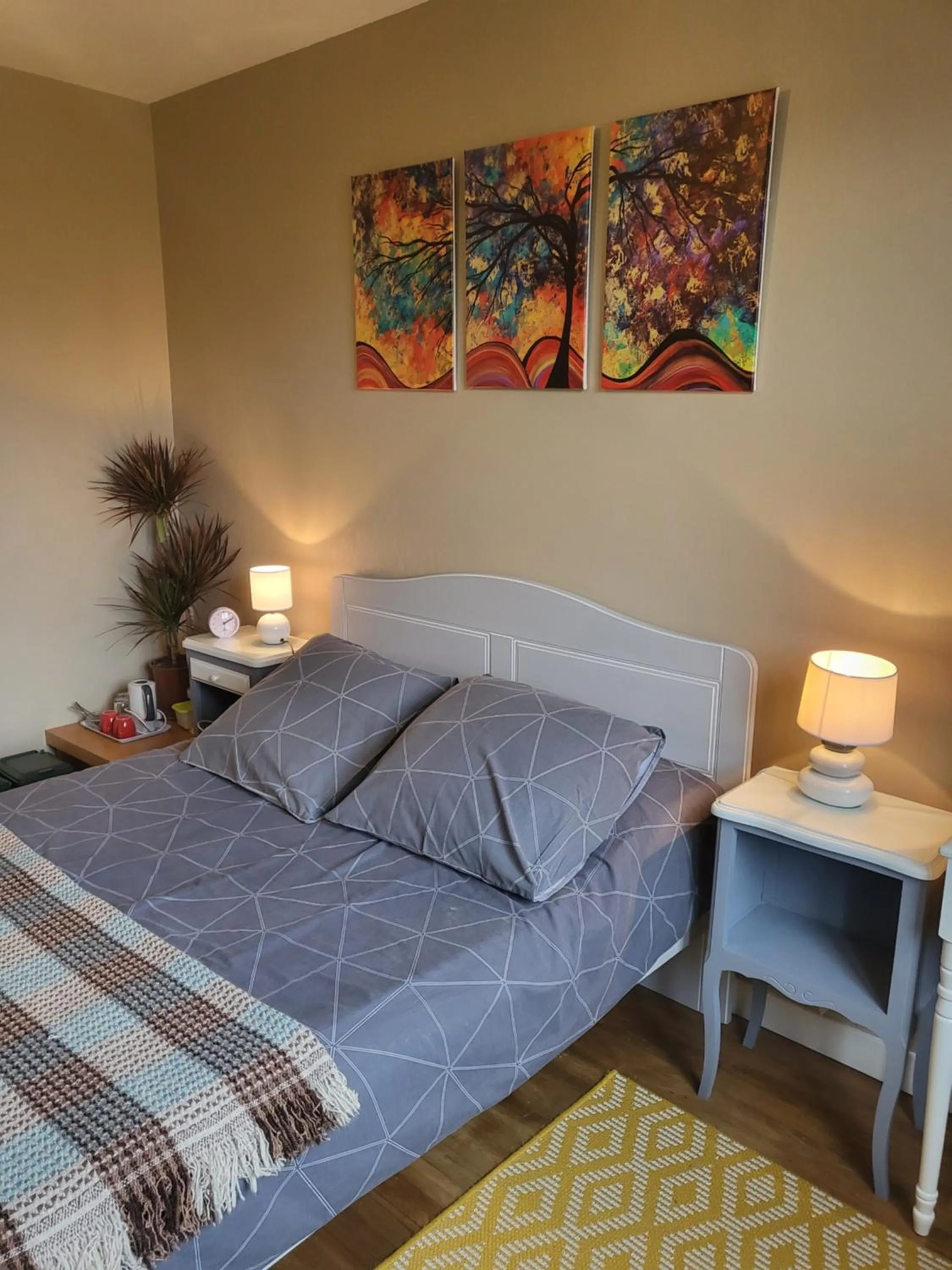 Chambre d'Hote Woody