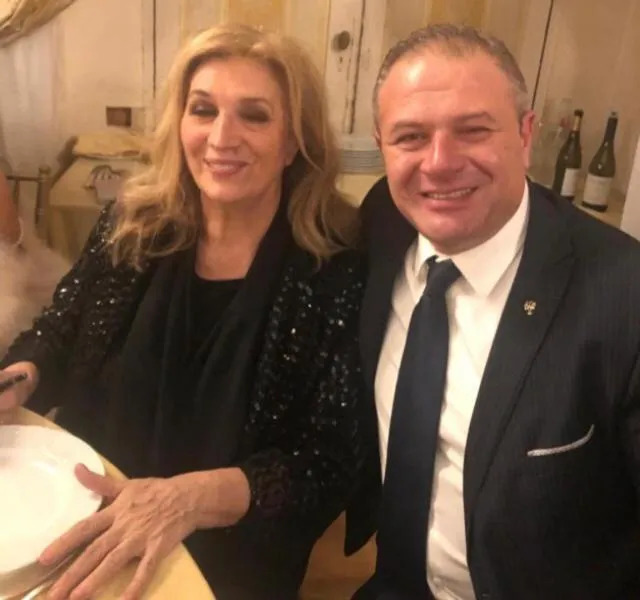 Boutique Hotel L'Imperatrice