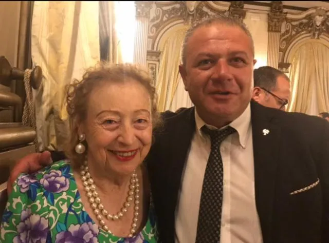 Boutique Hotel L'Imperatrice