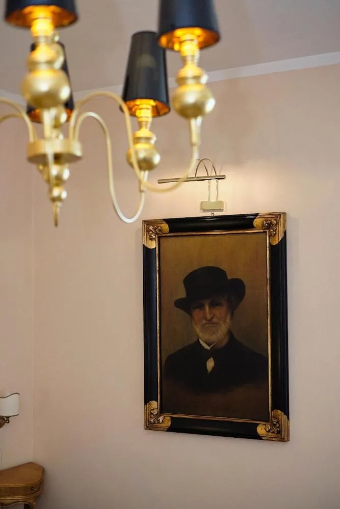 Boutique Hotel L'Imperatrice