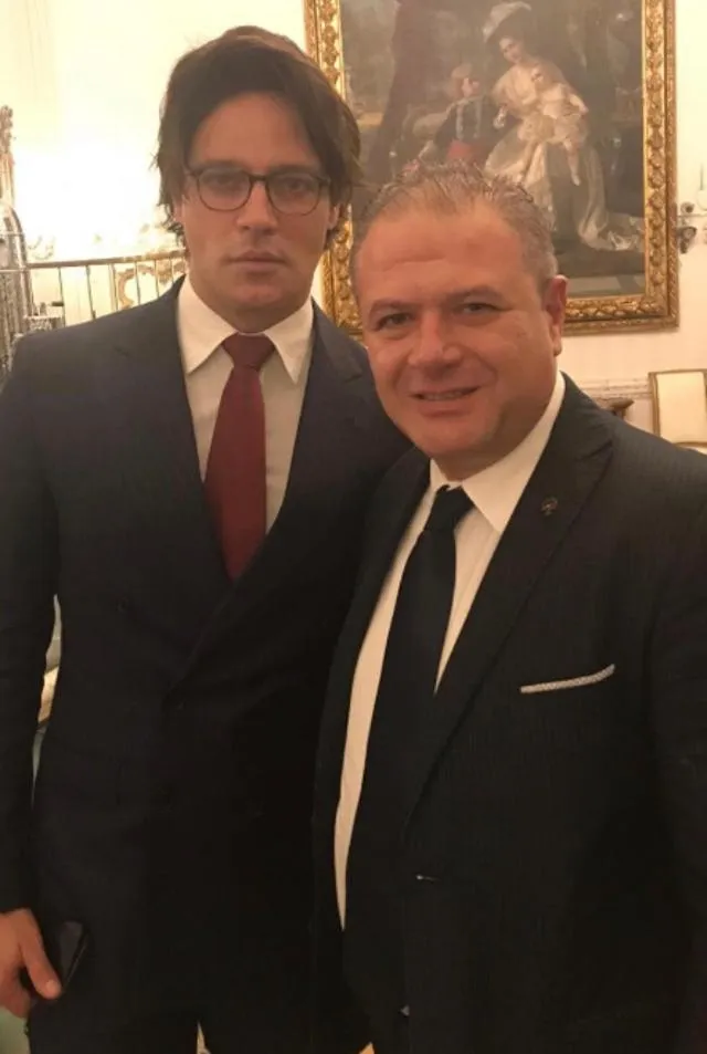 Boutique Hotel L'Imperatrice