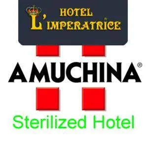 Boutique Hotel L'Imperatrice