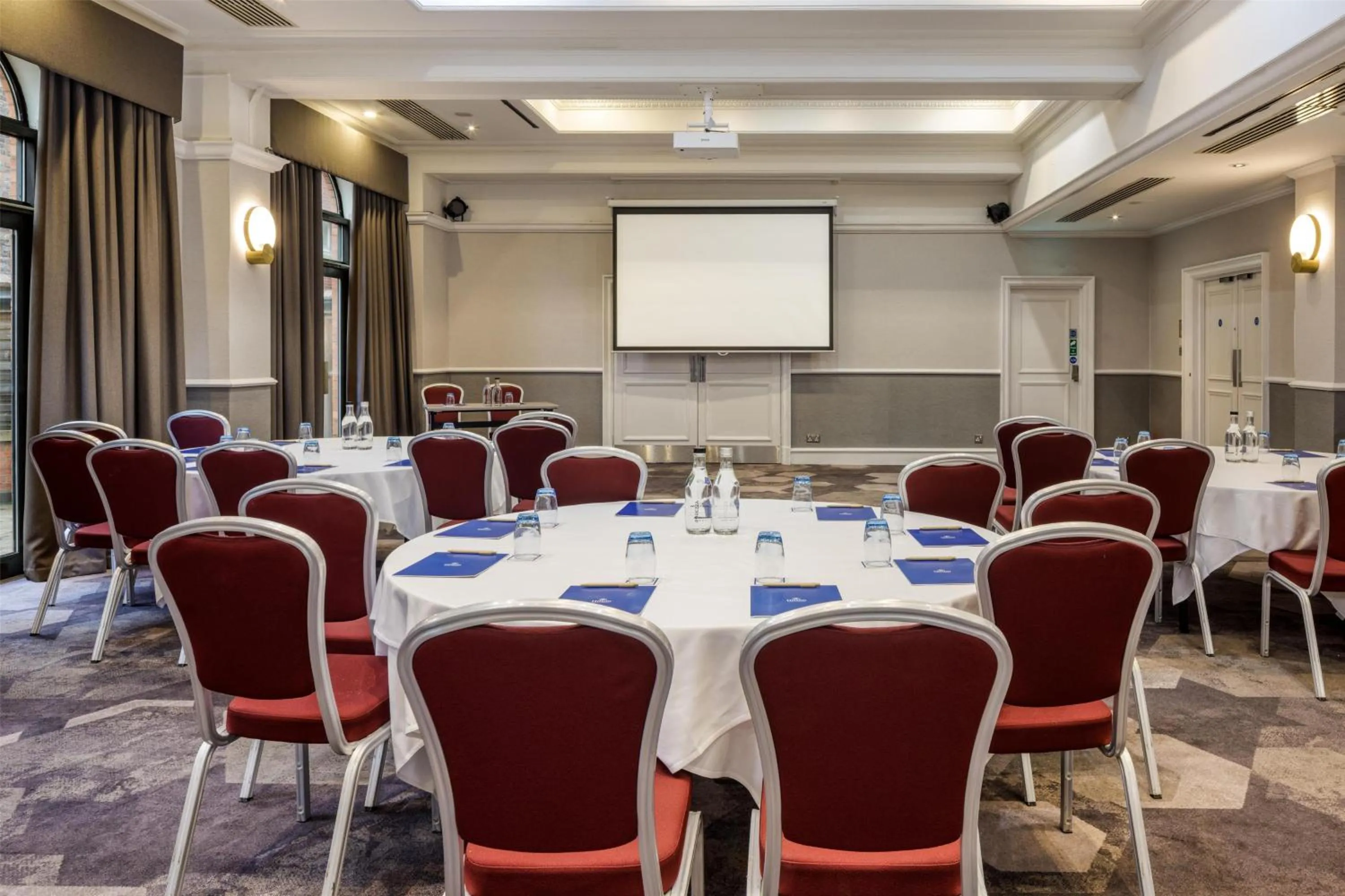 Meeting/conference room in Hilton York