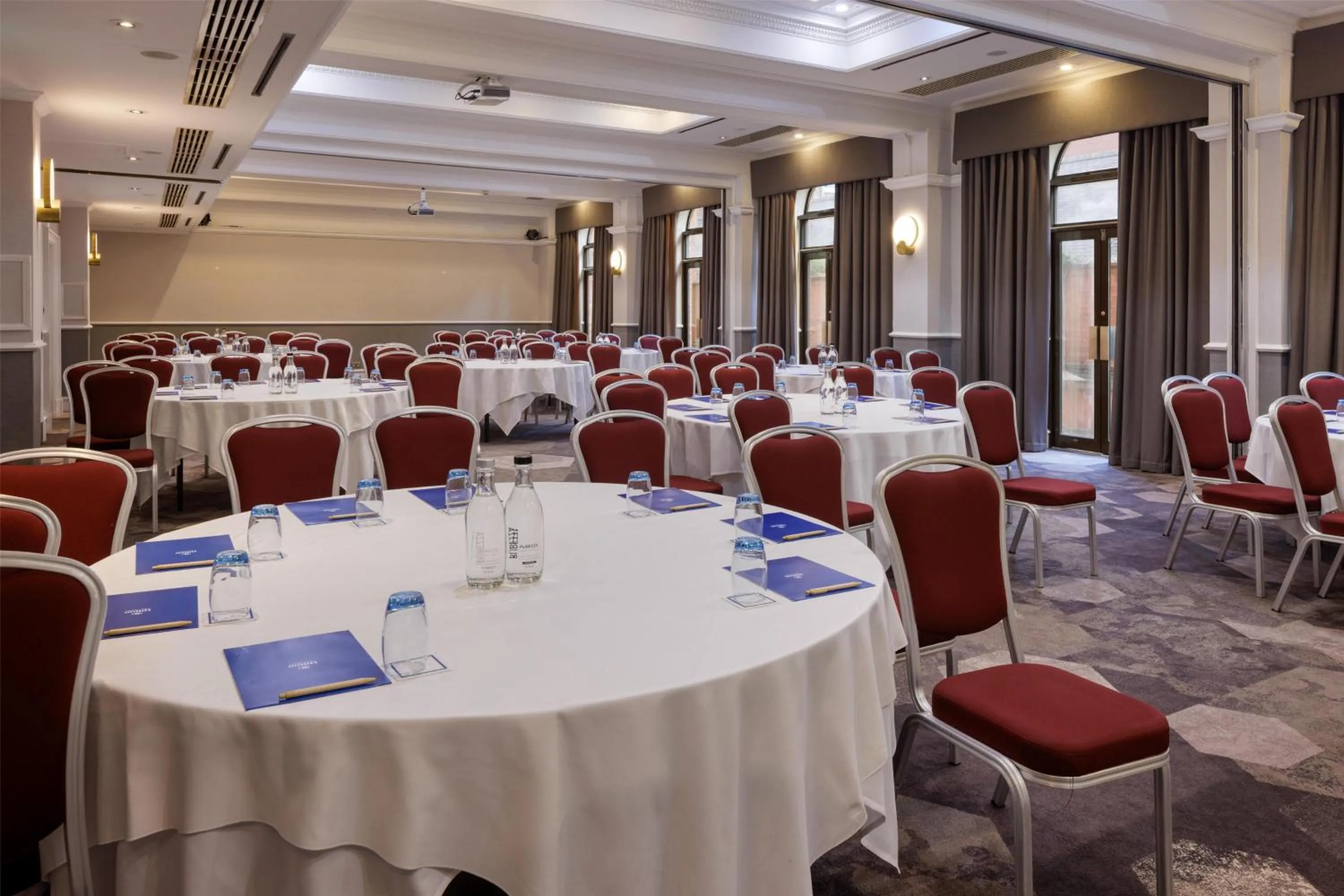 Meeting/conference room in Hilton York