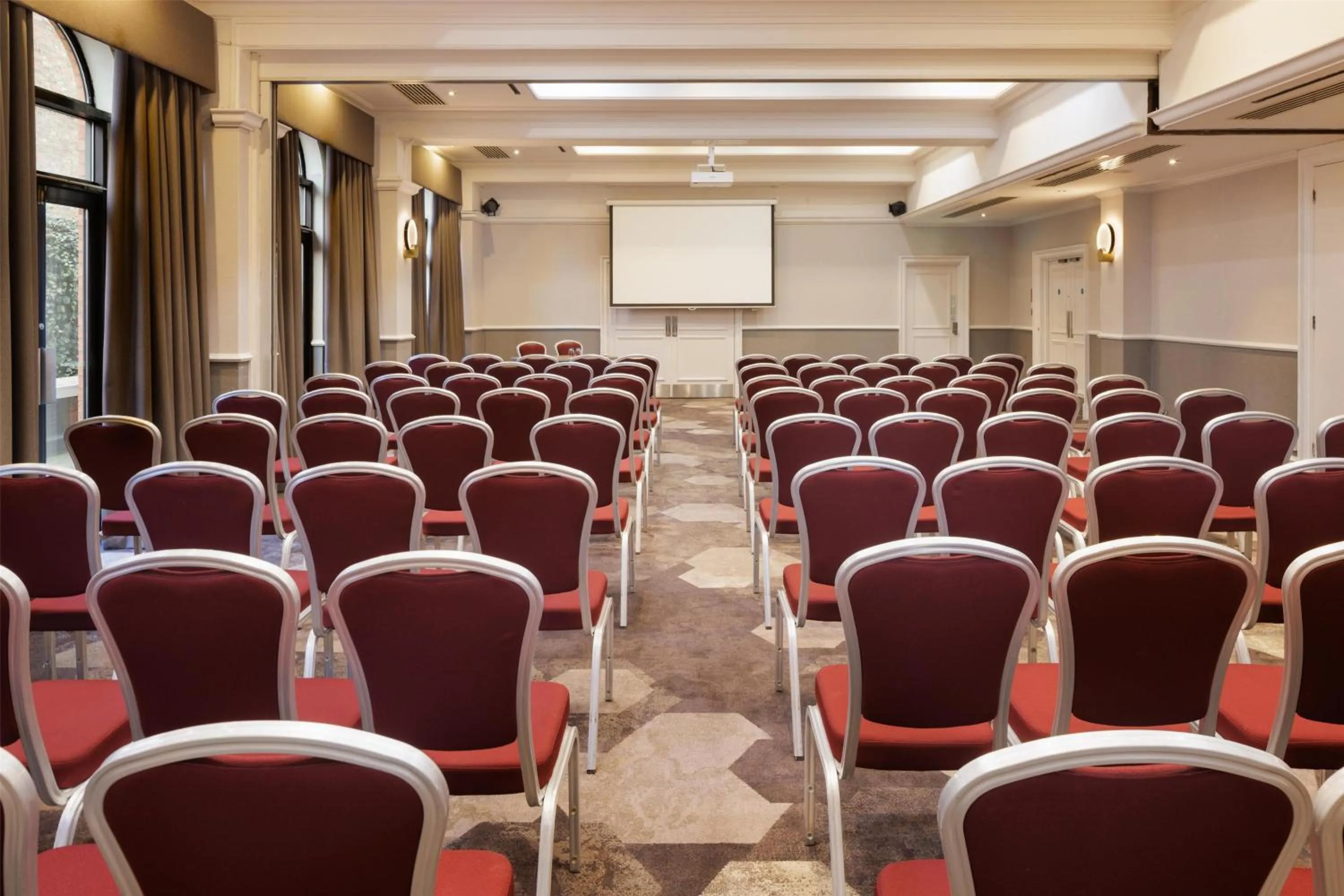 Meeting/conference room in Hilton York