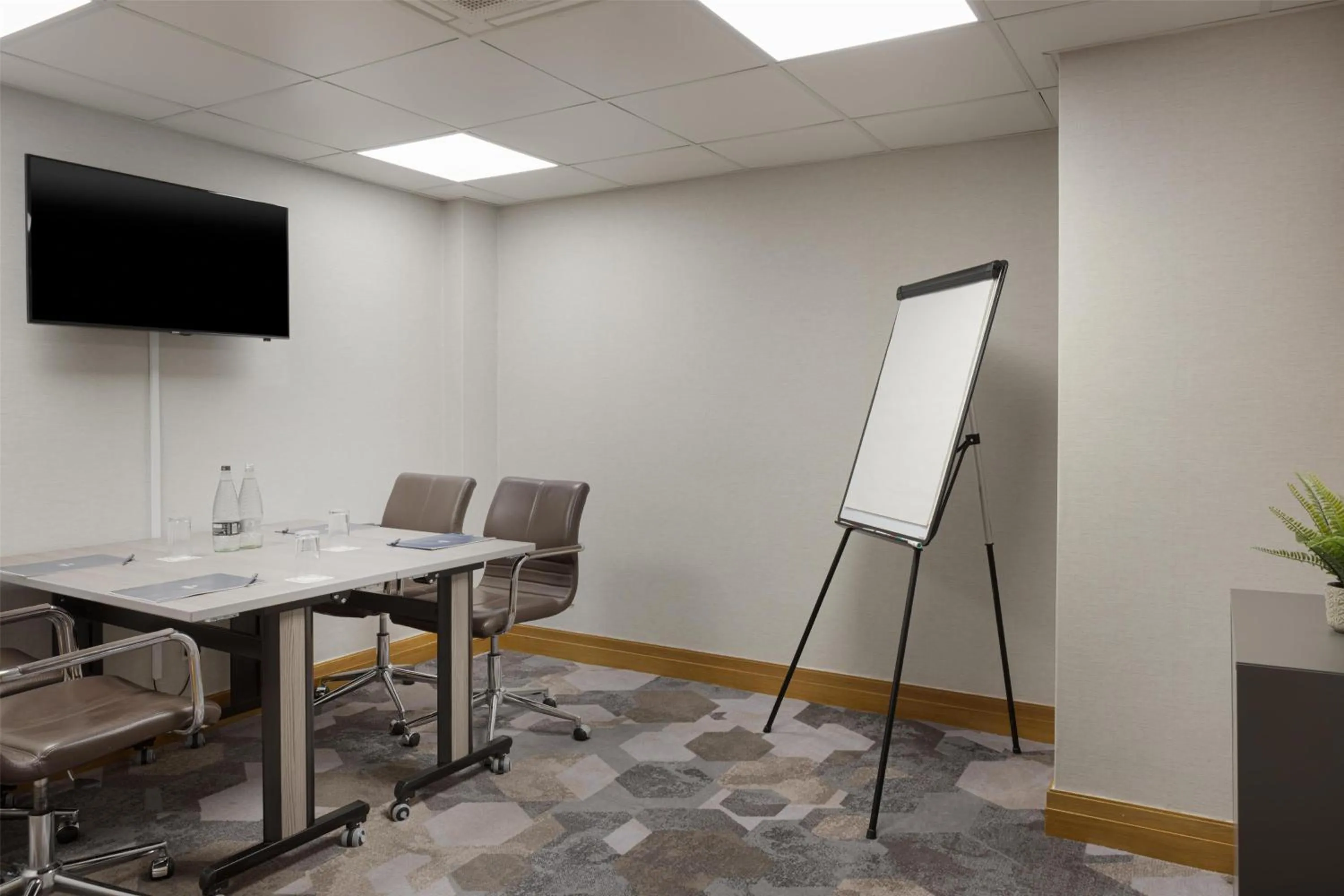 Meeting/conference room in Hilton York