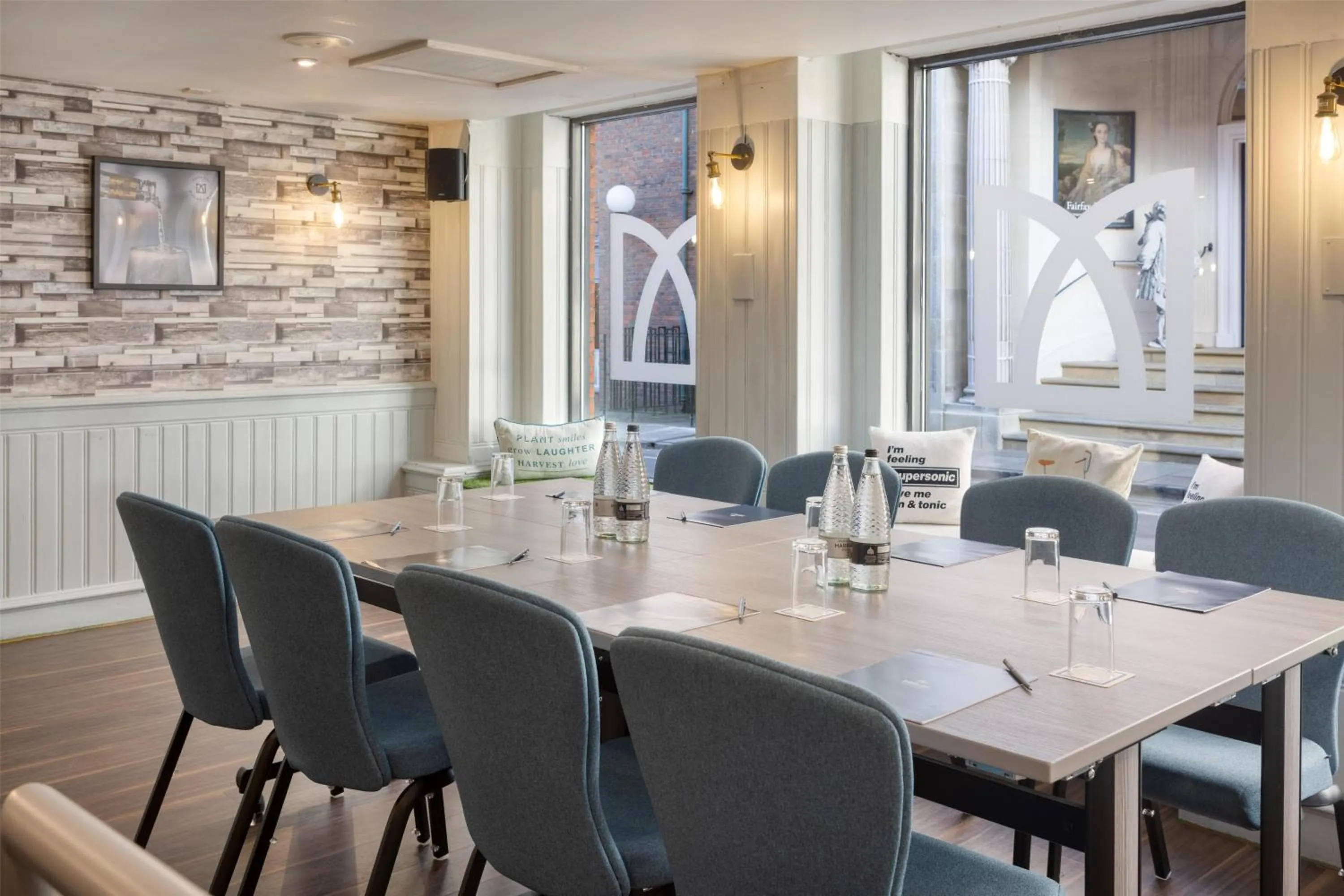 Meeting/conference room in Hilton York