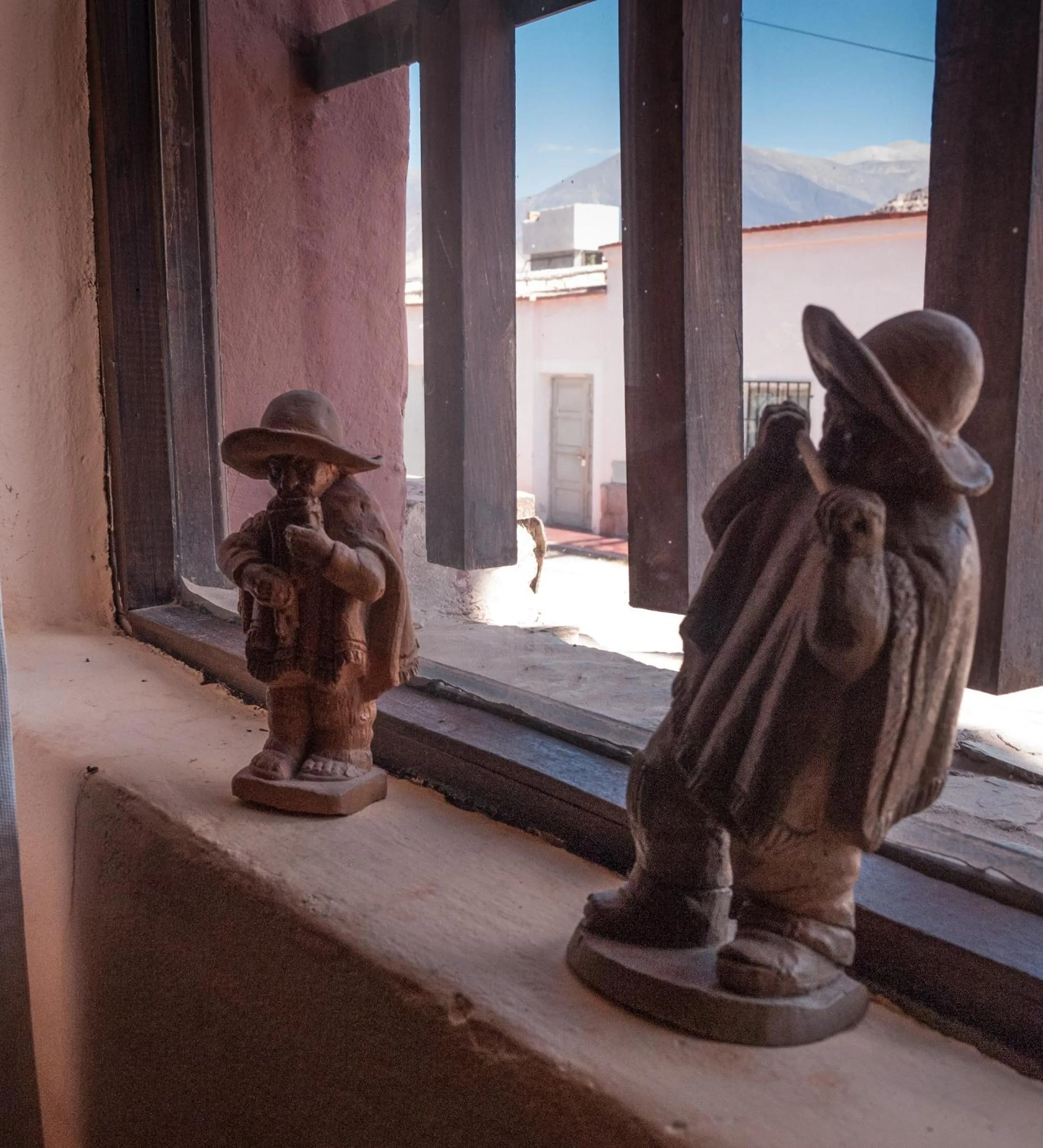 Other in Hotel Norte Rupestre