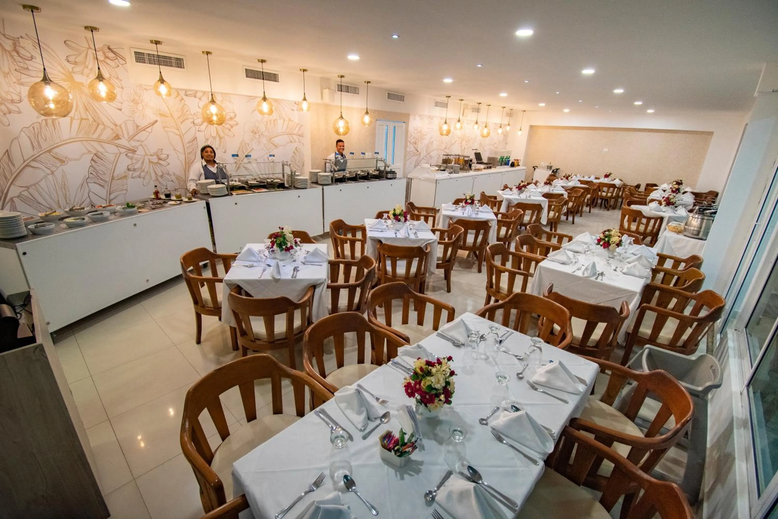 Lounge or bar in Hotel El Dorado