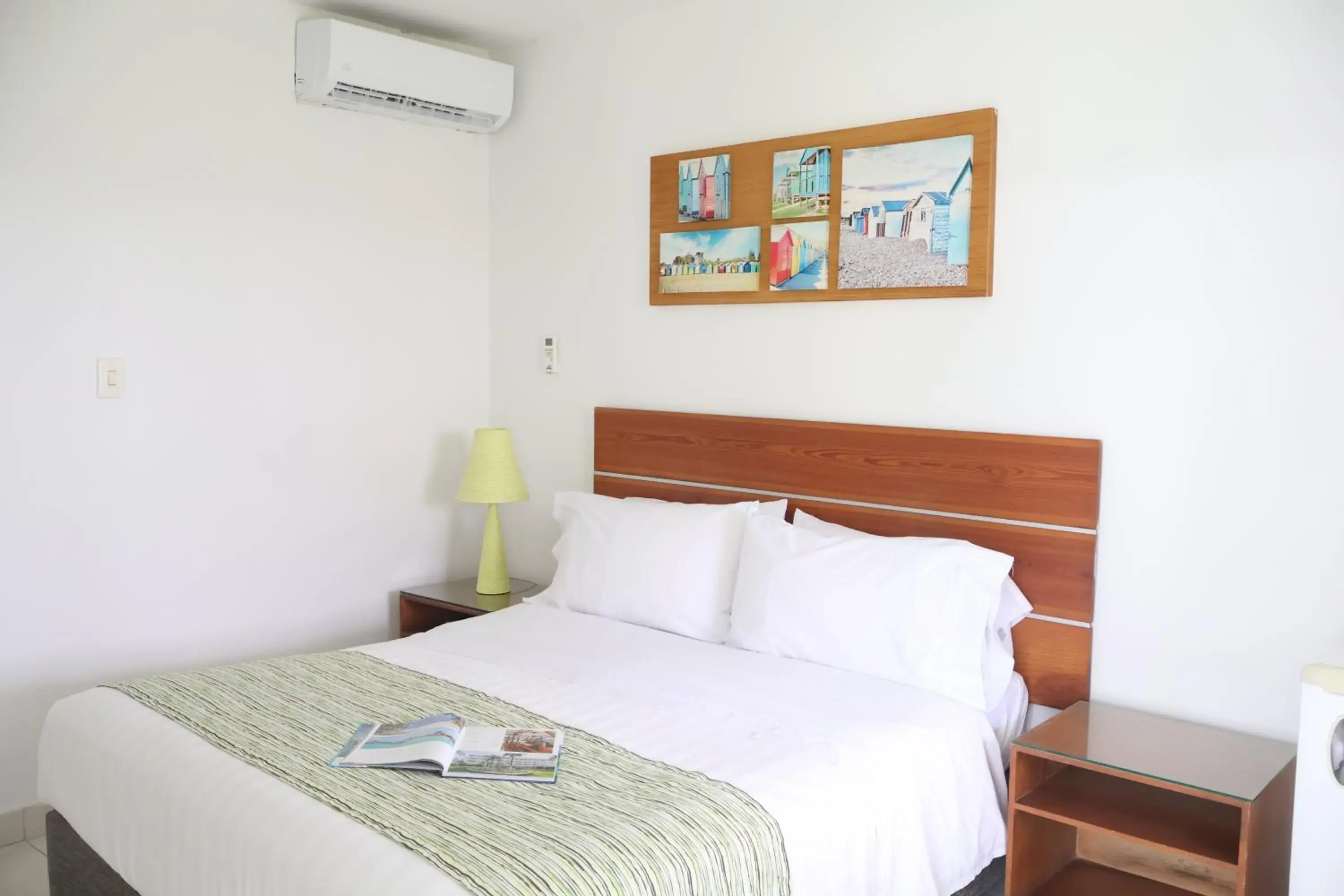 Double Room with Garden View in Hotel El Dorado Double Room with Garden View in Hotel El Dorado