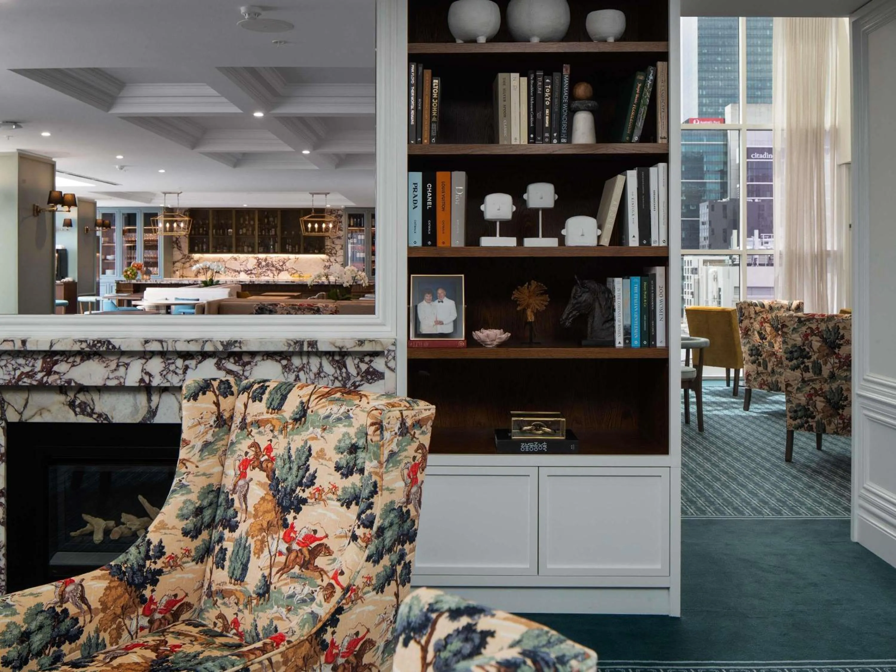 Meeting/conference room in Pullman Melbourne City Centre