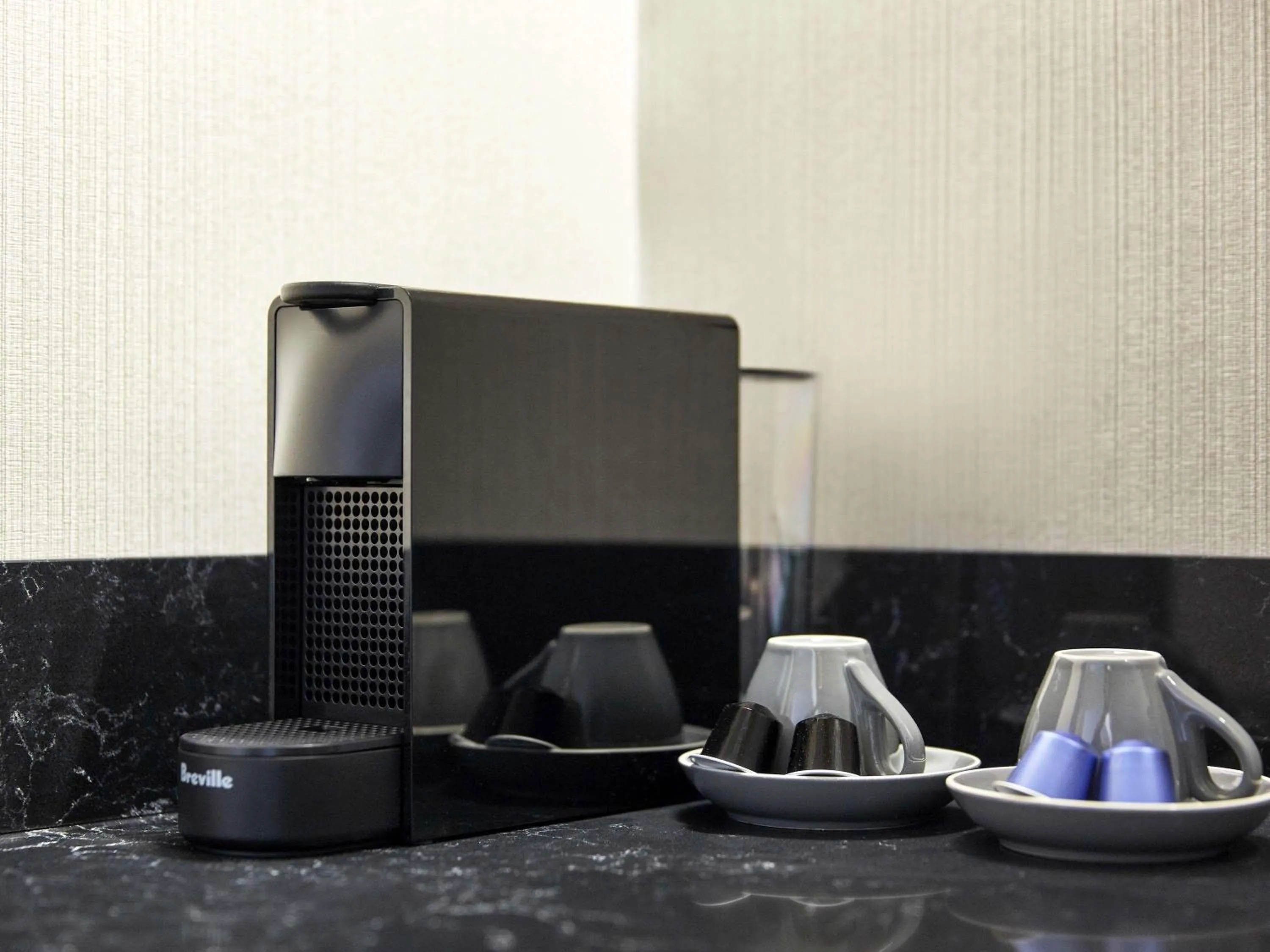 Bedroom in Pullman Melbourne City Centre