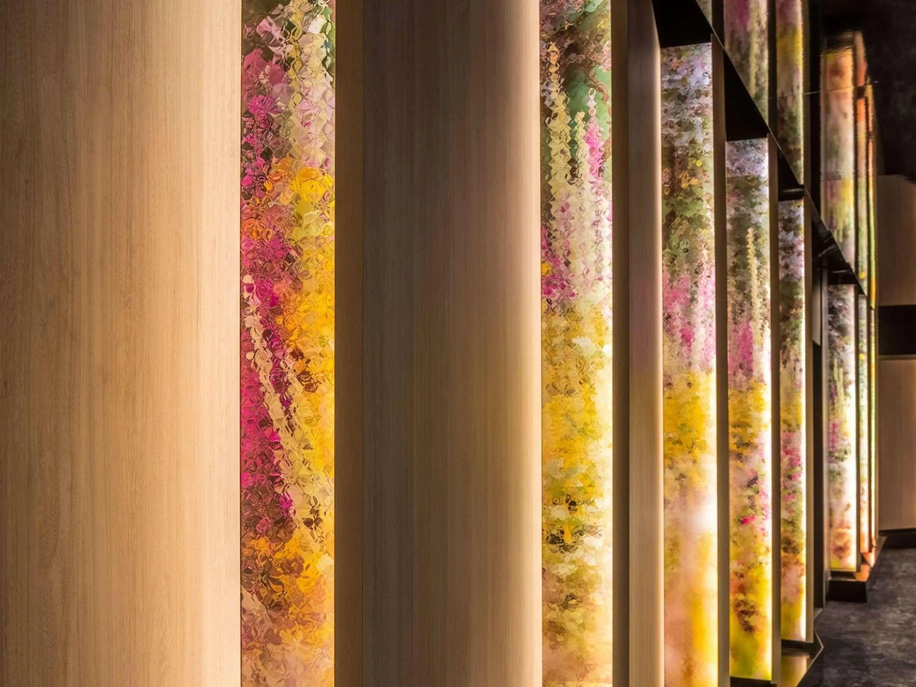 Property building in Pullman Melbourne City Centre