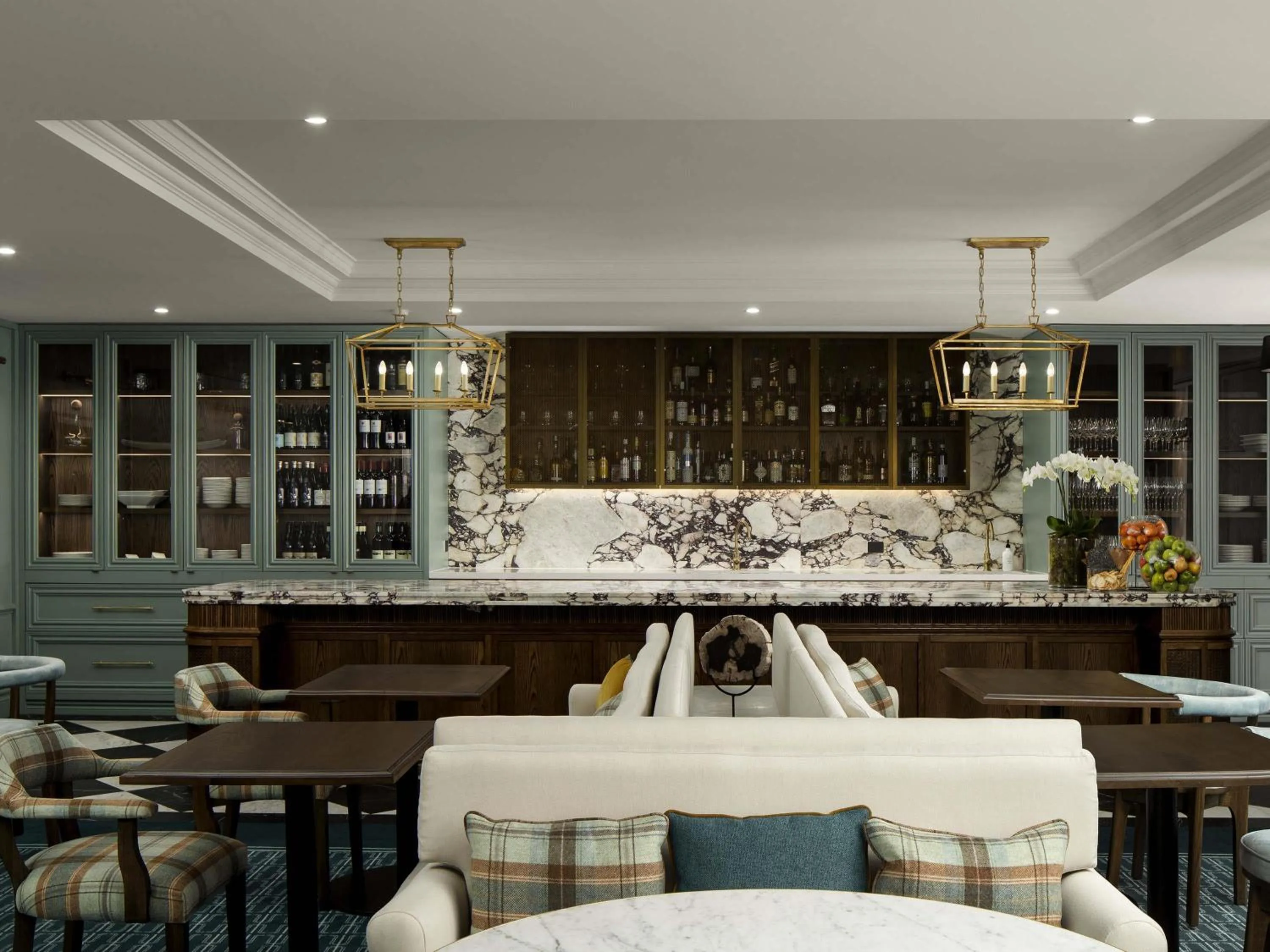 Business facilities in Pullman Melbourne City Centre