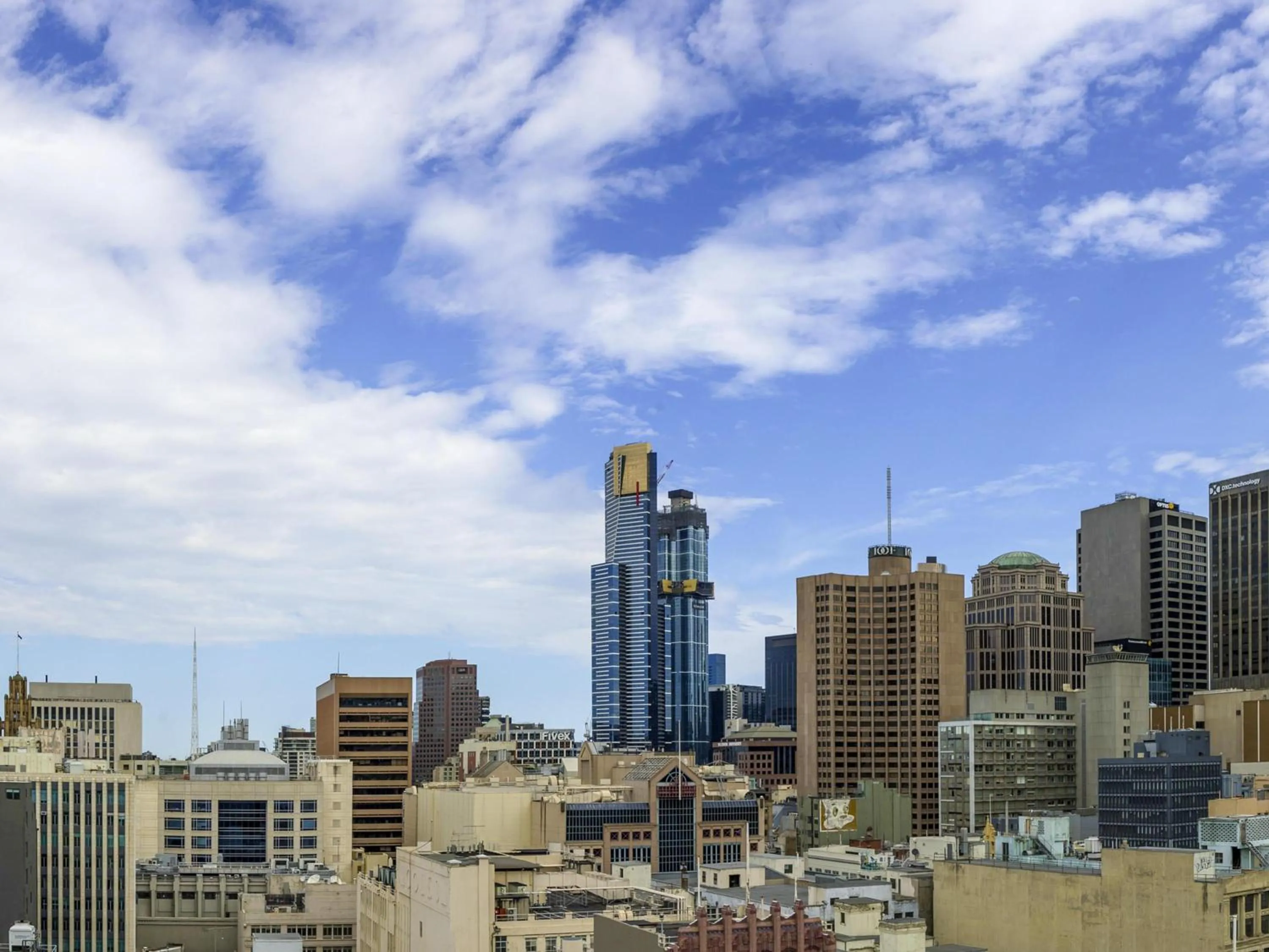 Other in Pullman Melbourne City Centre