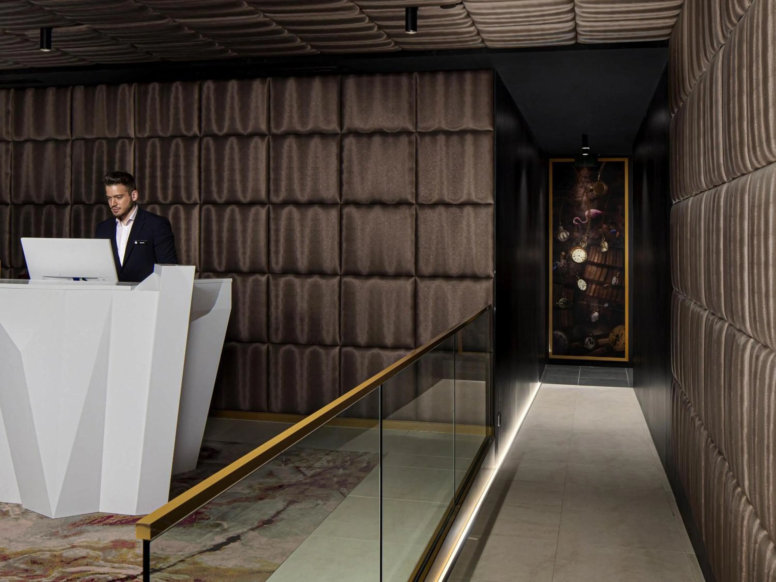 Other in Pullman Melbourne City Centre