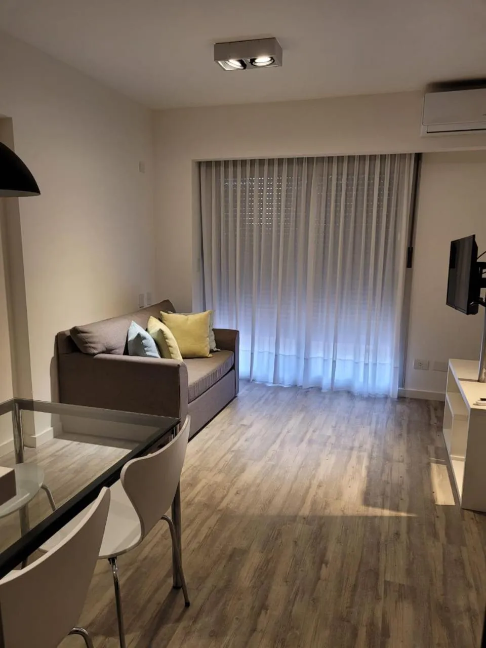 Bed in Color Botánico