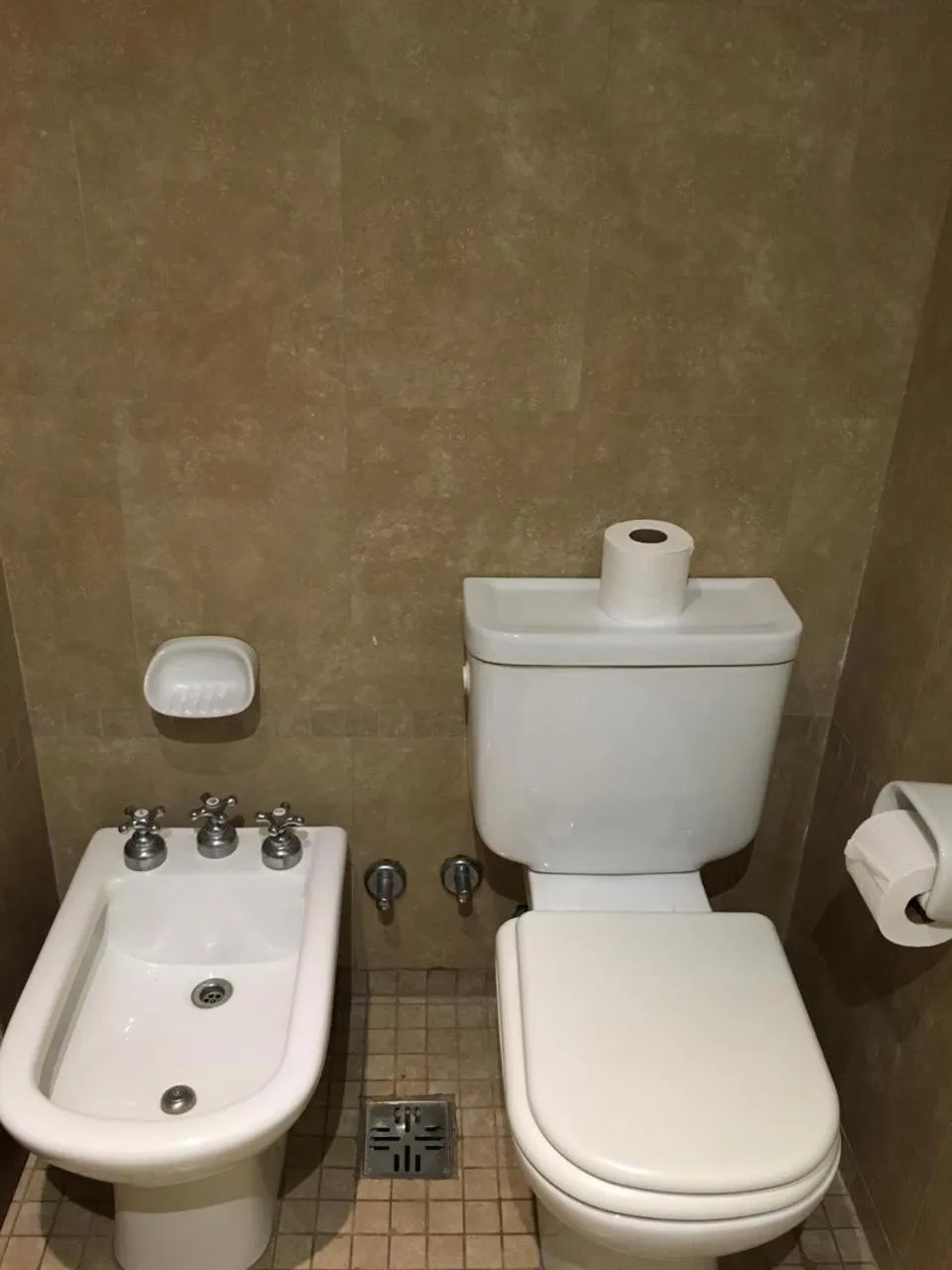 Toilet in Color Botánico