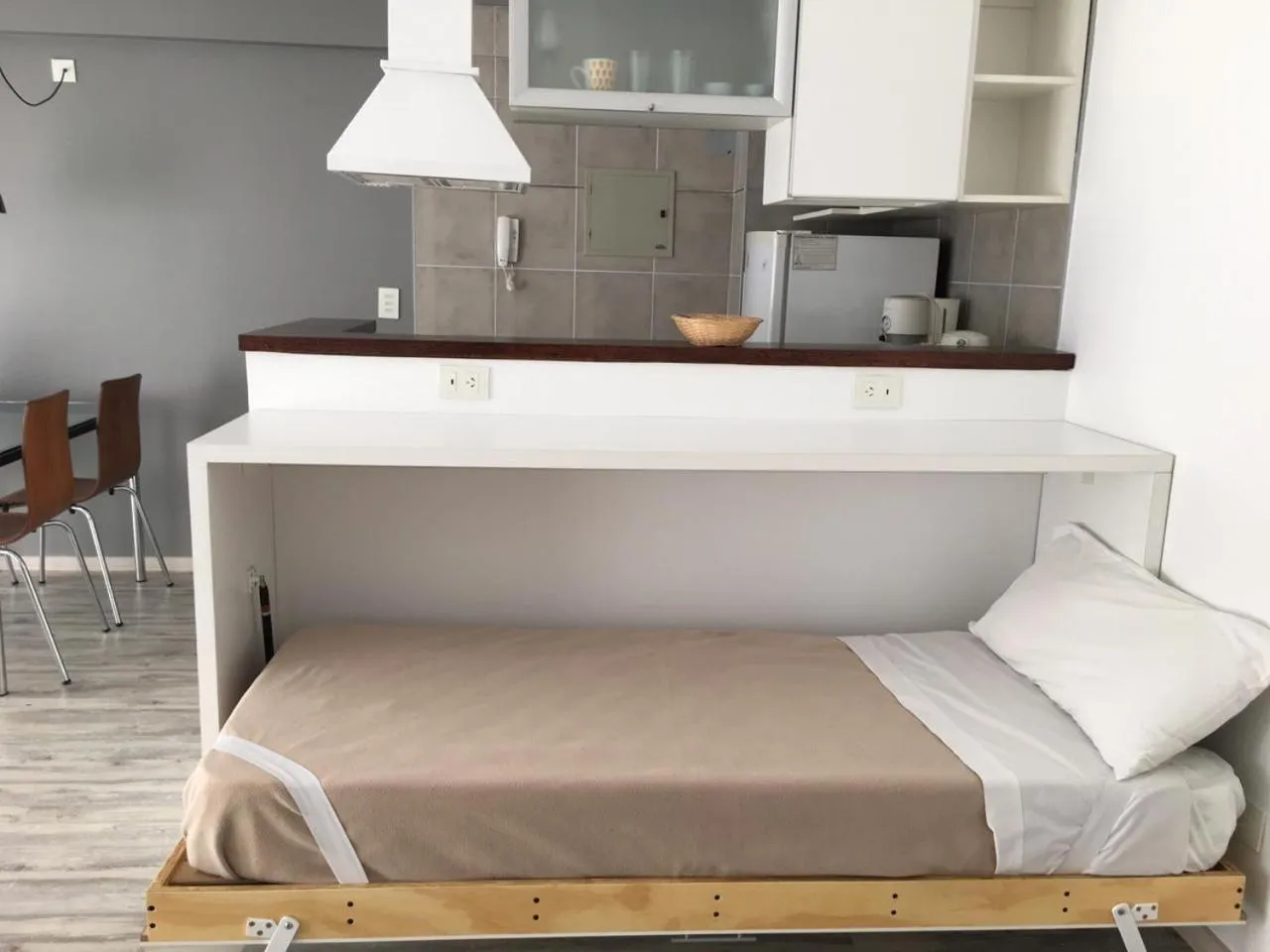 Bed in Color Botánico