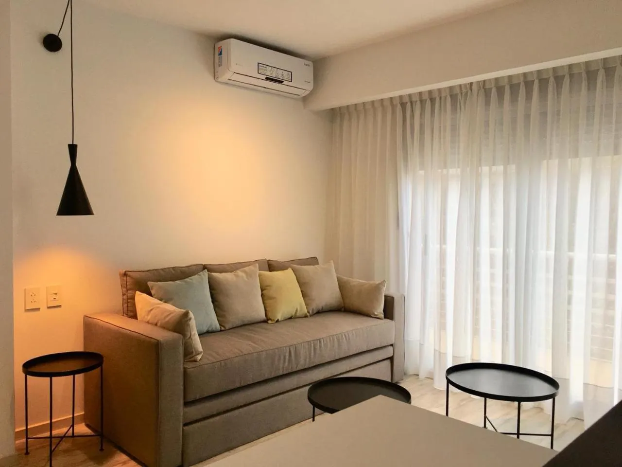 Bed in Color Botánico