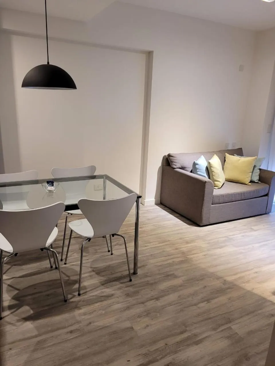 Bed in Color Botánico