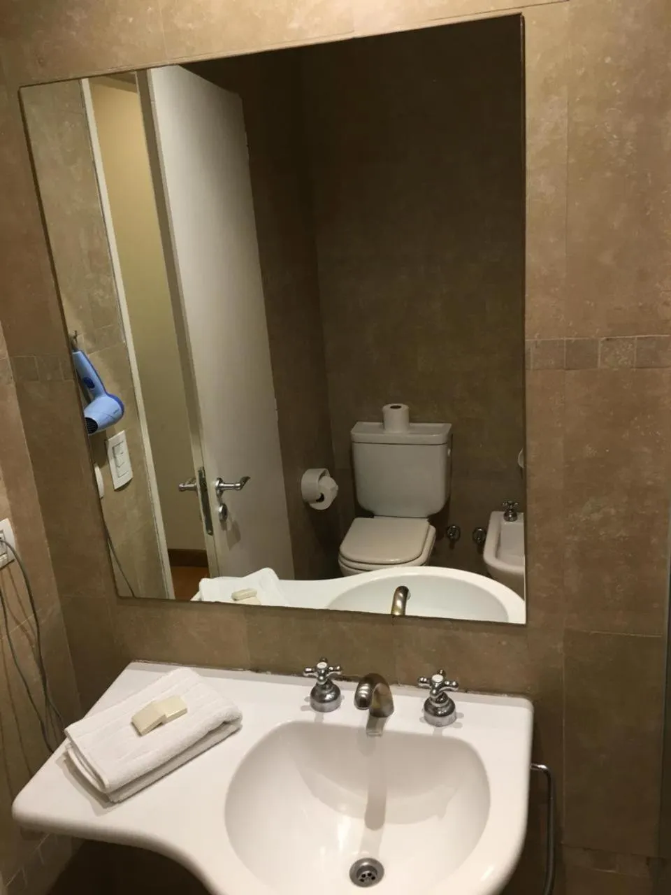 Toilet in Color Botánico