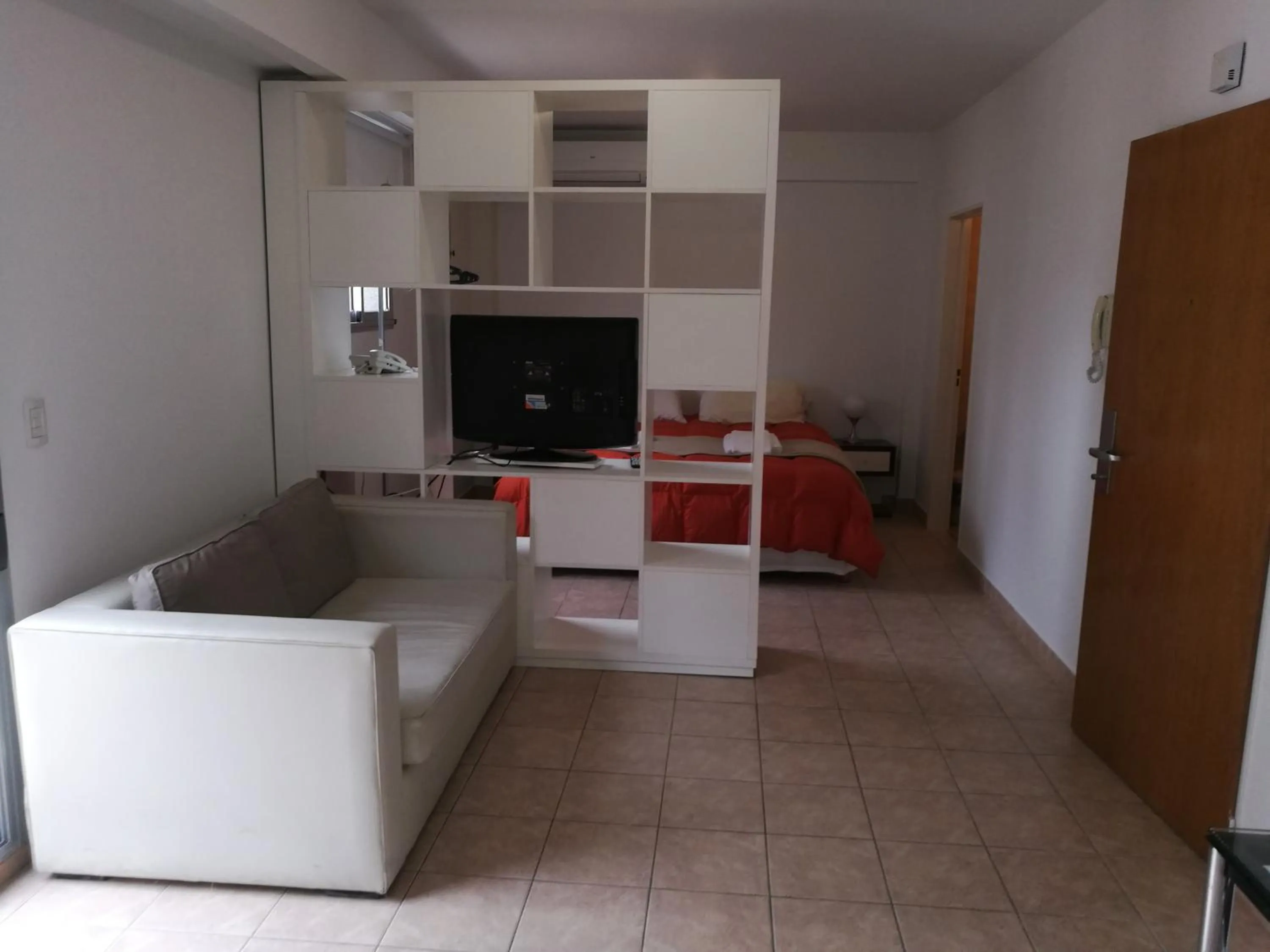 Bed in Color Botánico