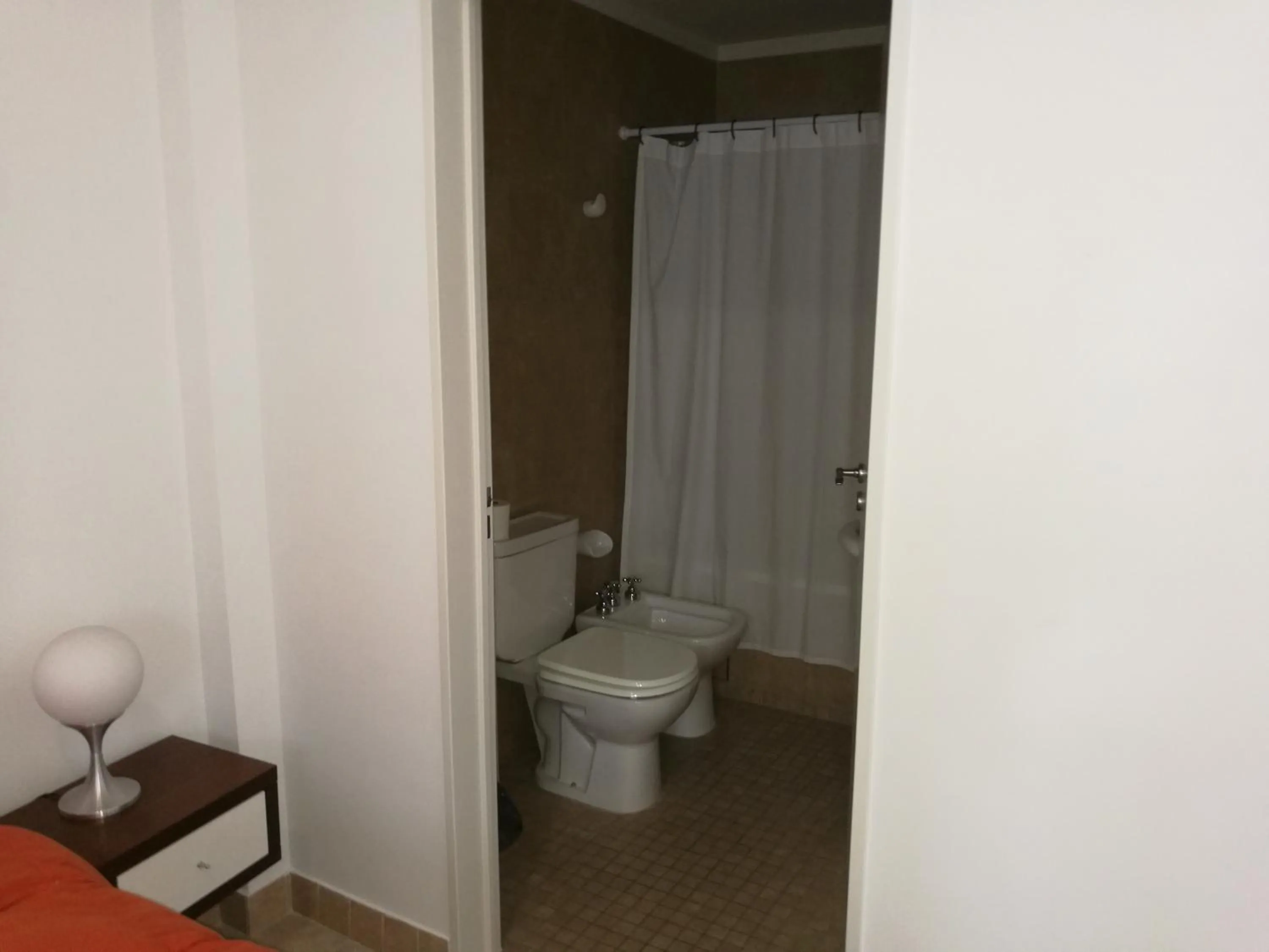 Toilet in Color Botánico