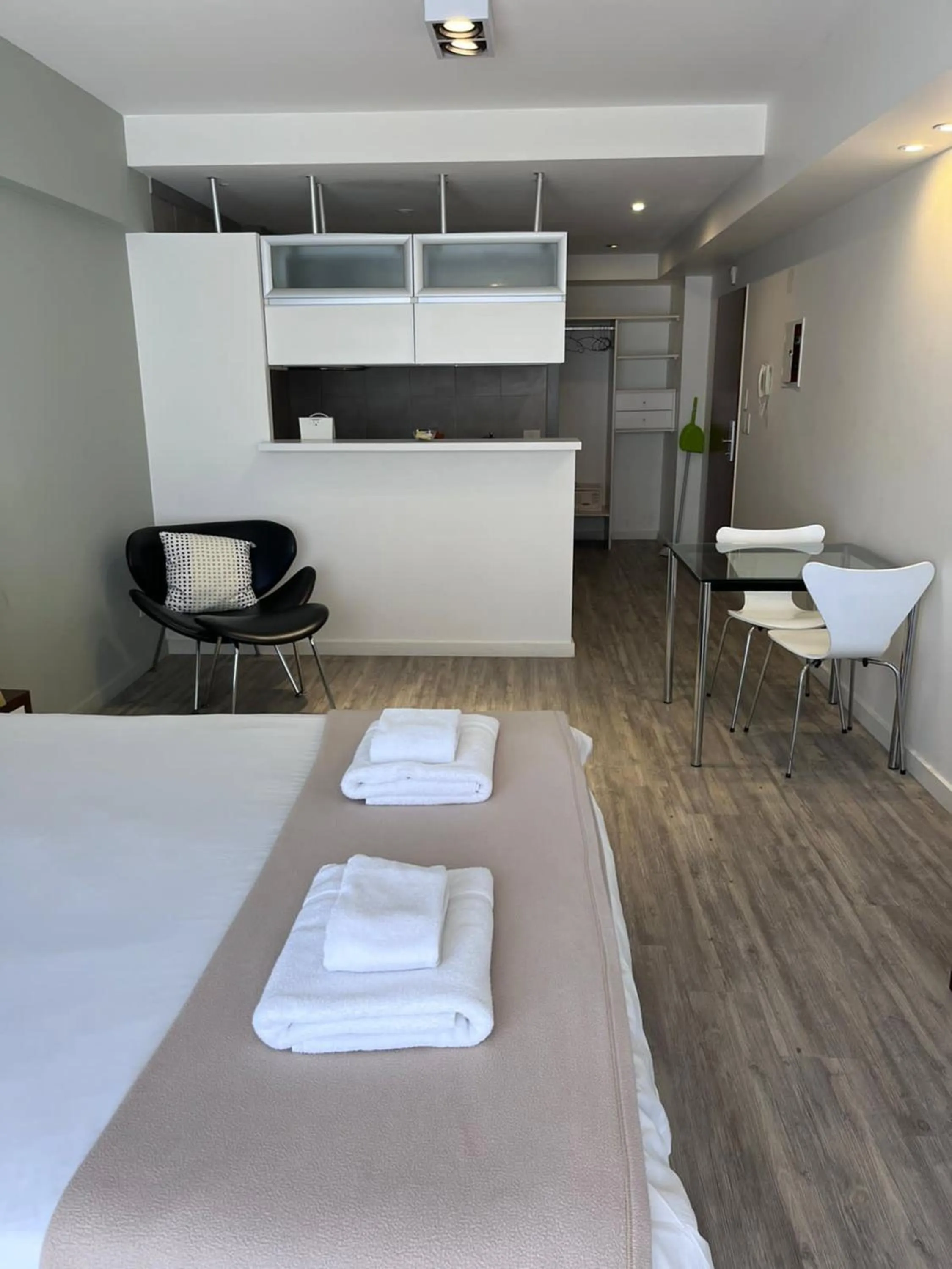 Bed in Color Botánico