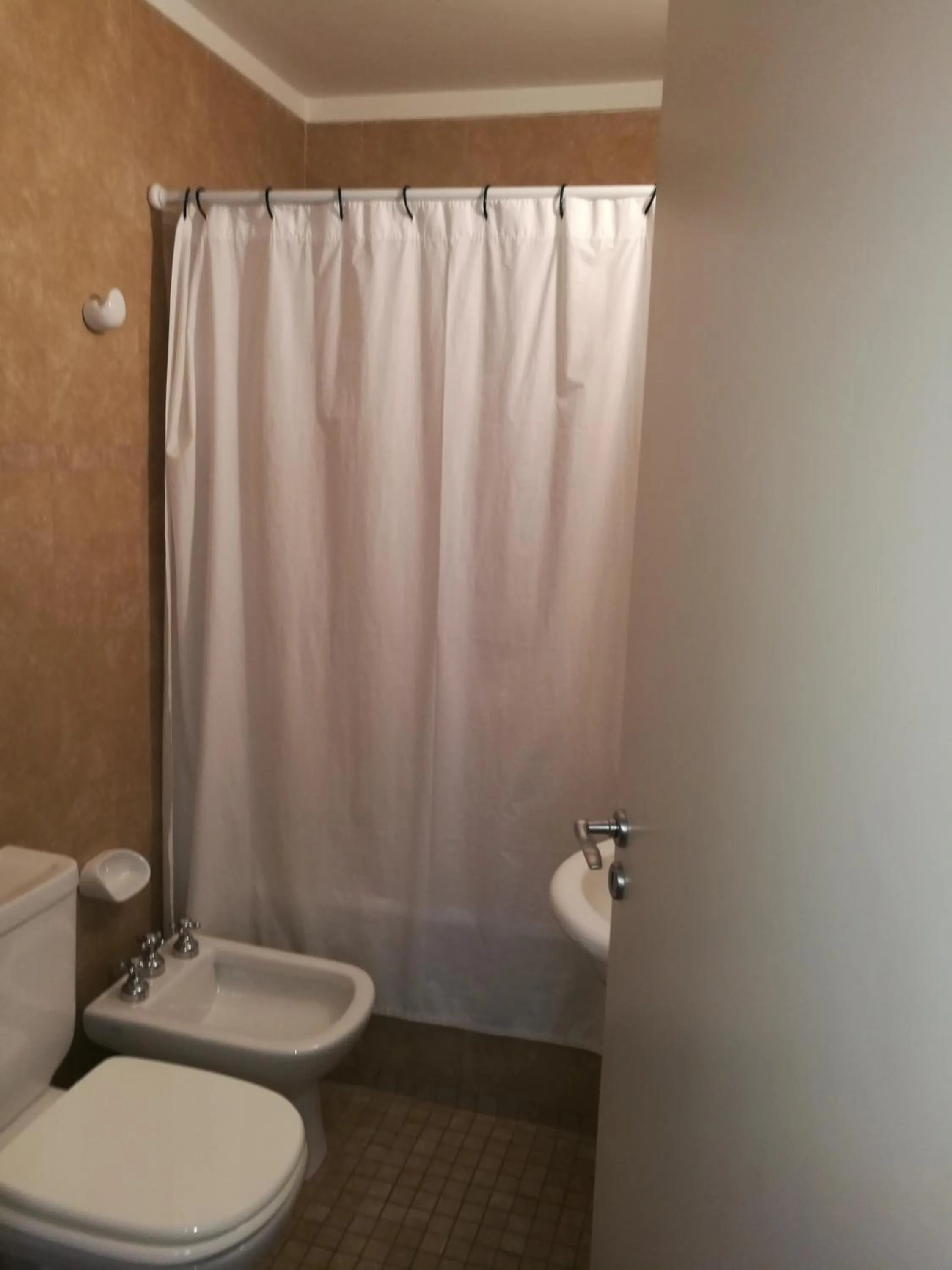 Toilet in Color Botánico