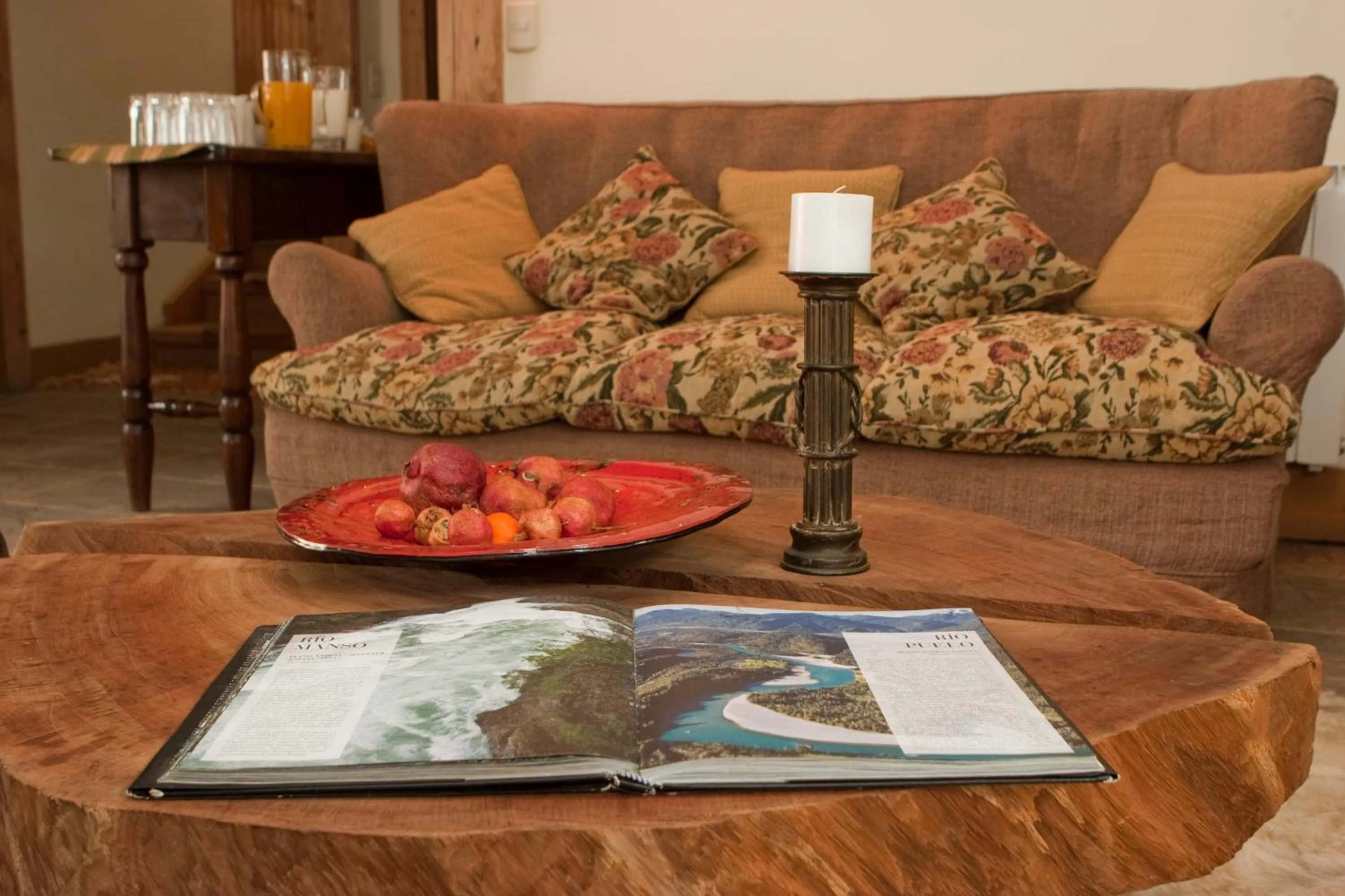 Decorative detail in Weisserhaus