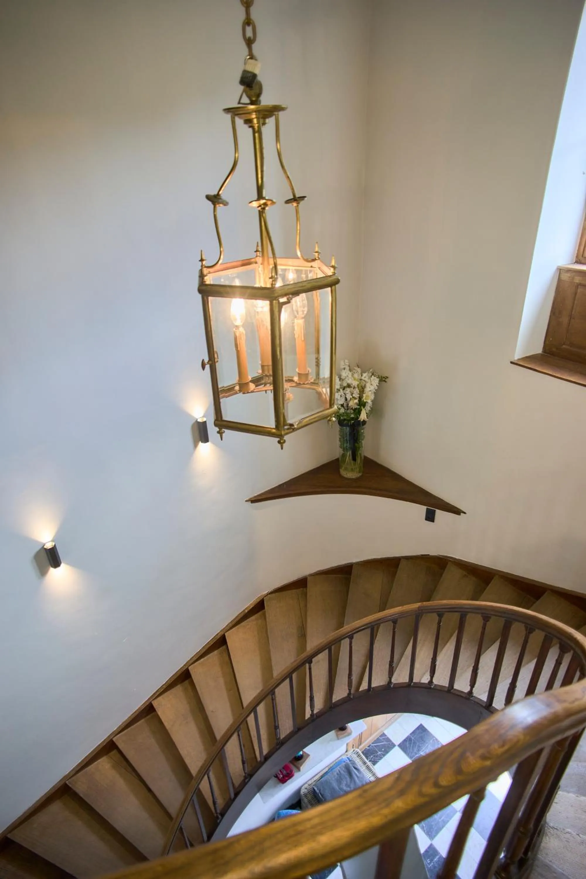 Château de la Chapelle