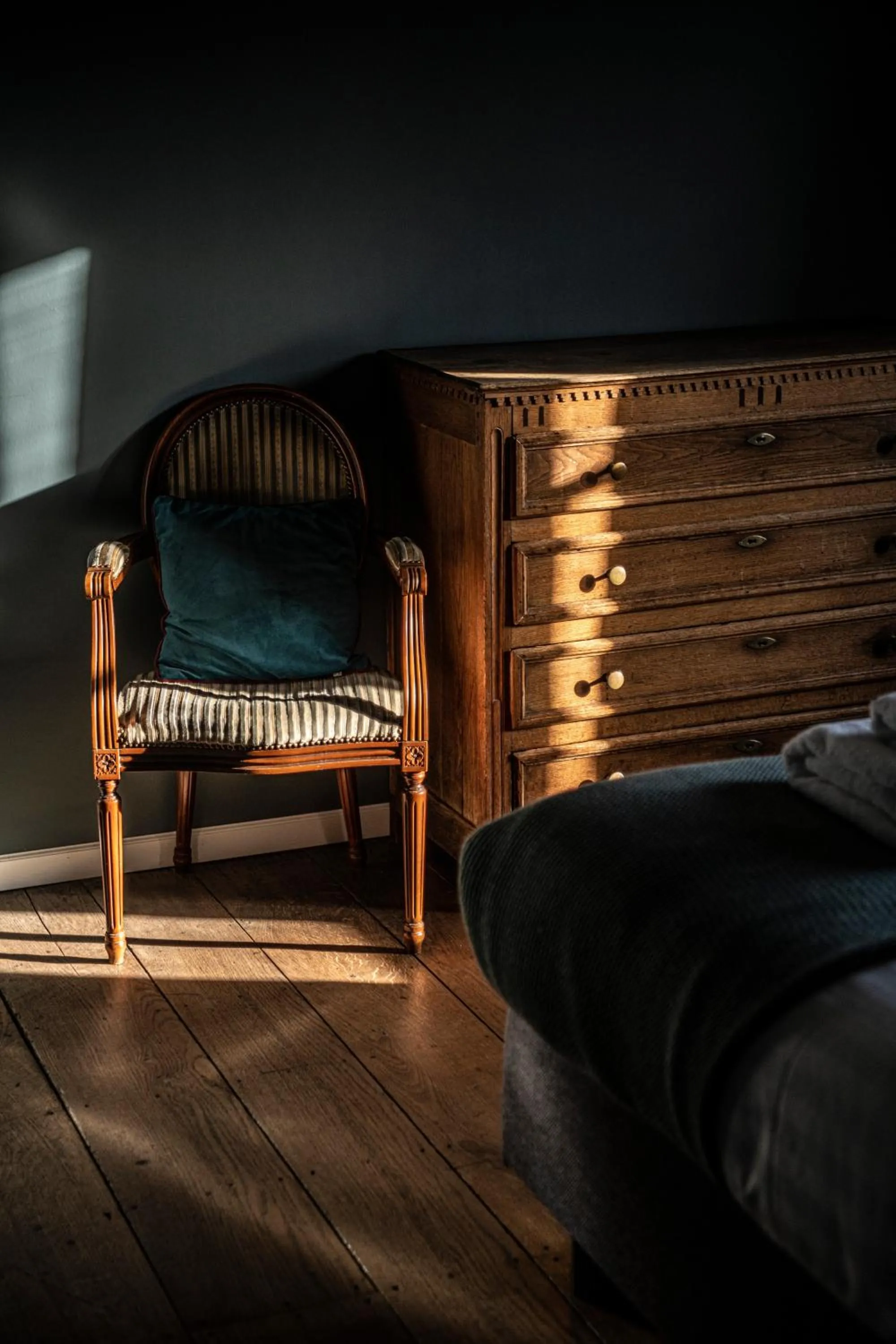 Château de la Chapelle