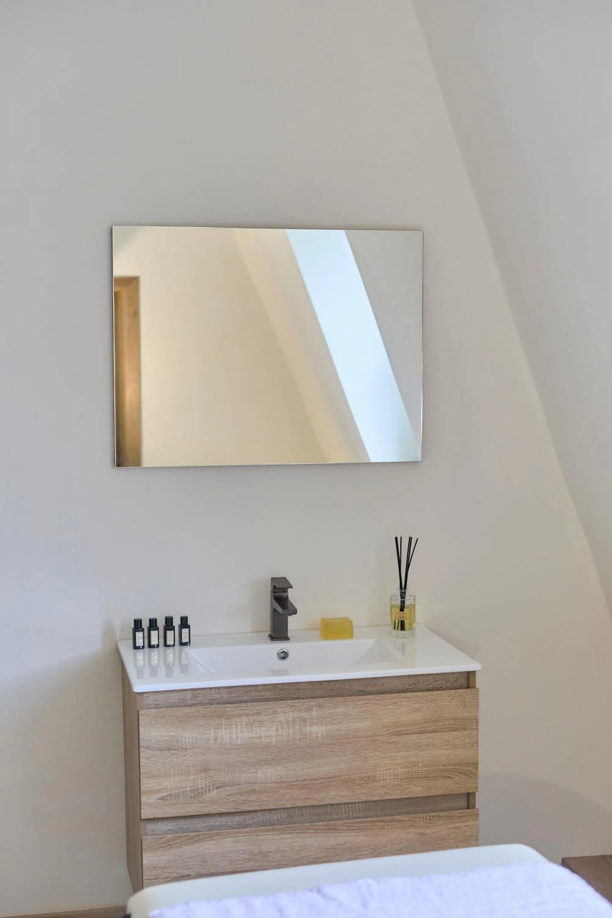 Château de la Chapelle