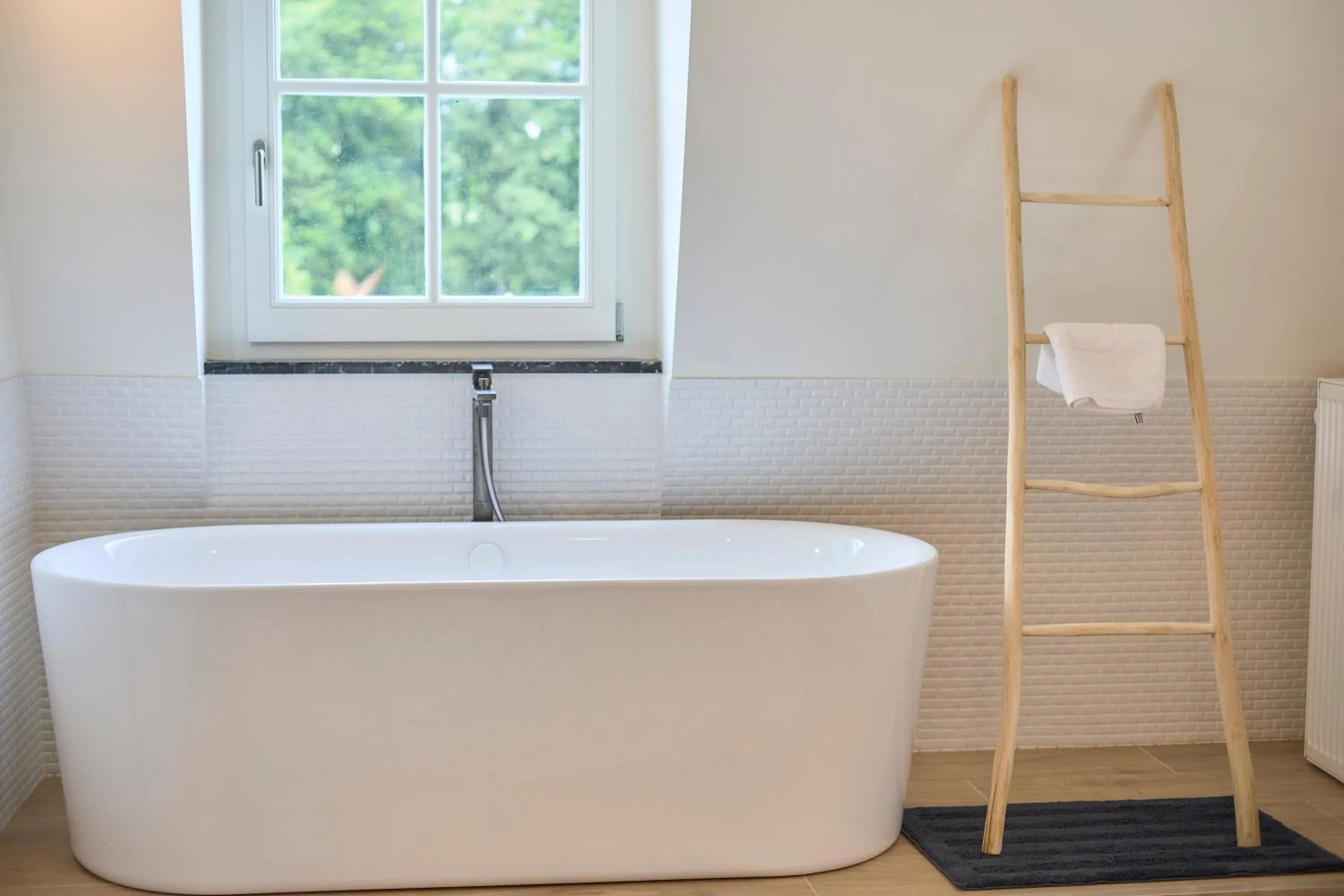 Château de la Chapelle