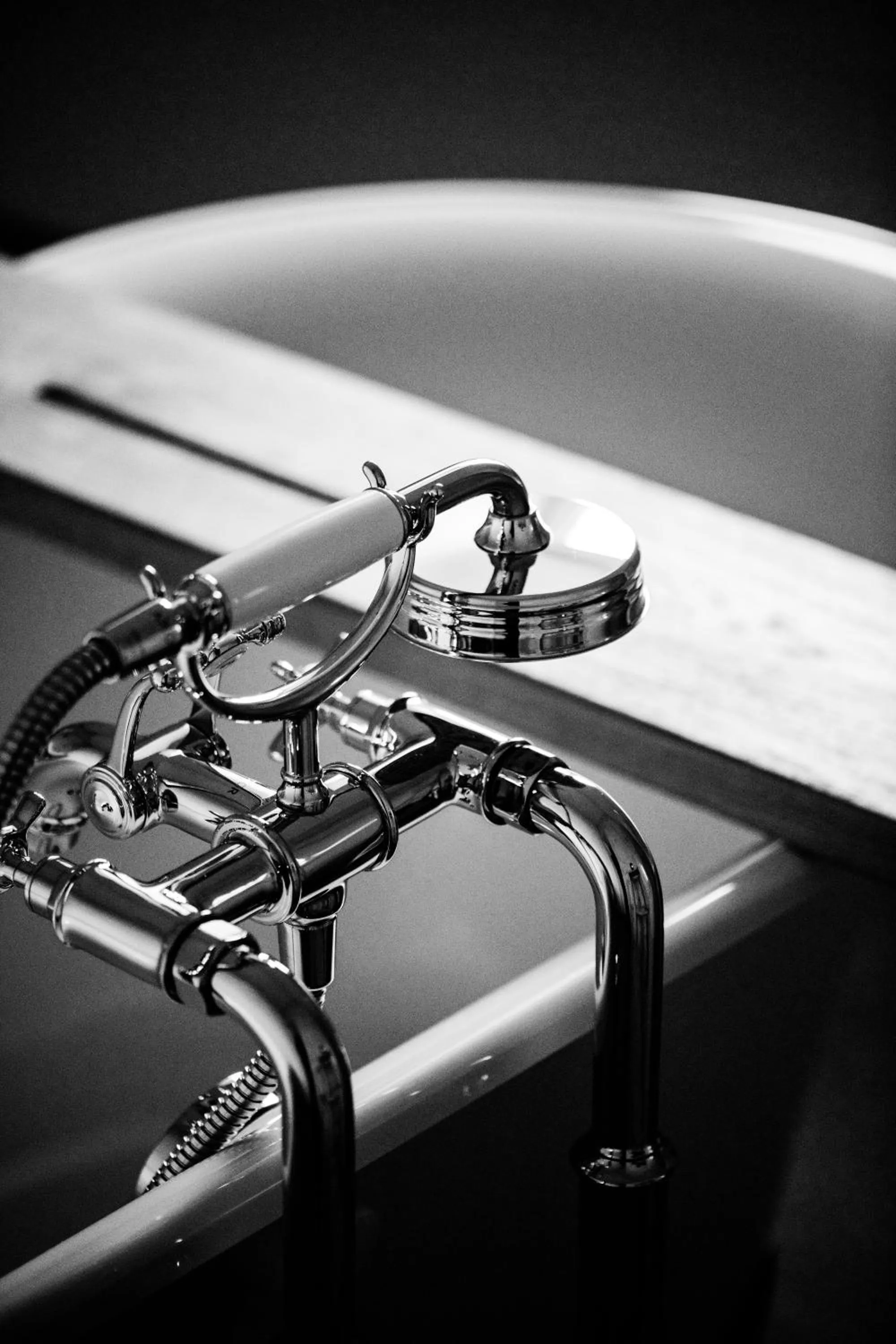 Château de la Chapelle