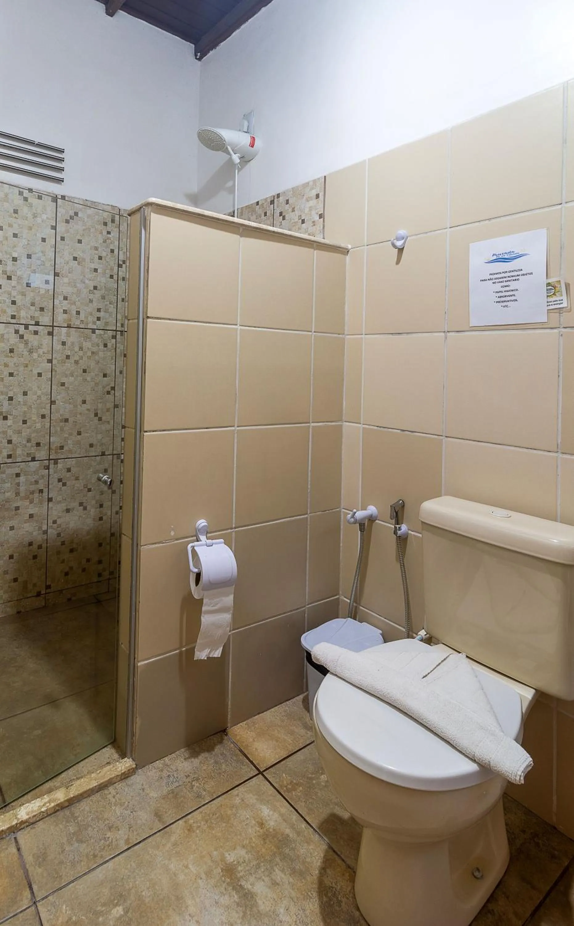 Pousada Pé na Estrada