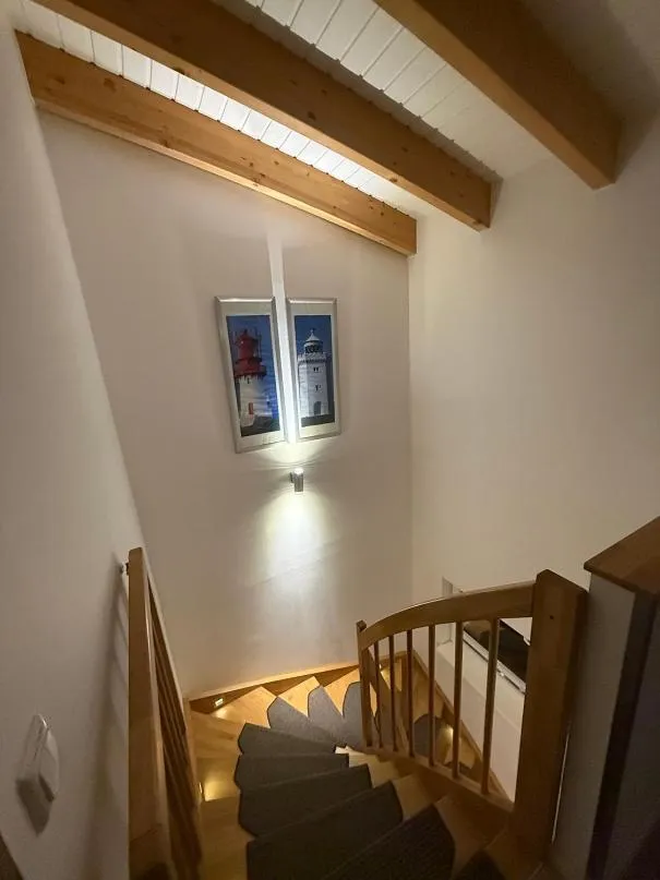 Schwimmende Häuser im BALTIC SEA RESORT