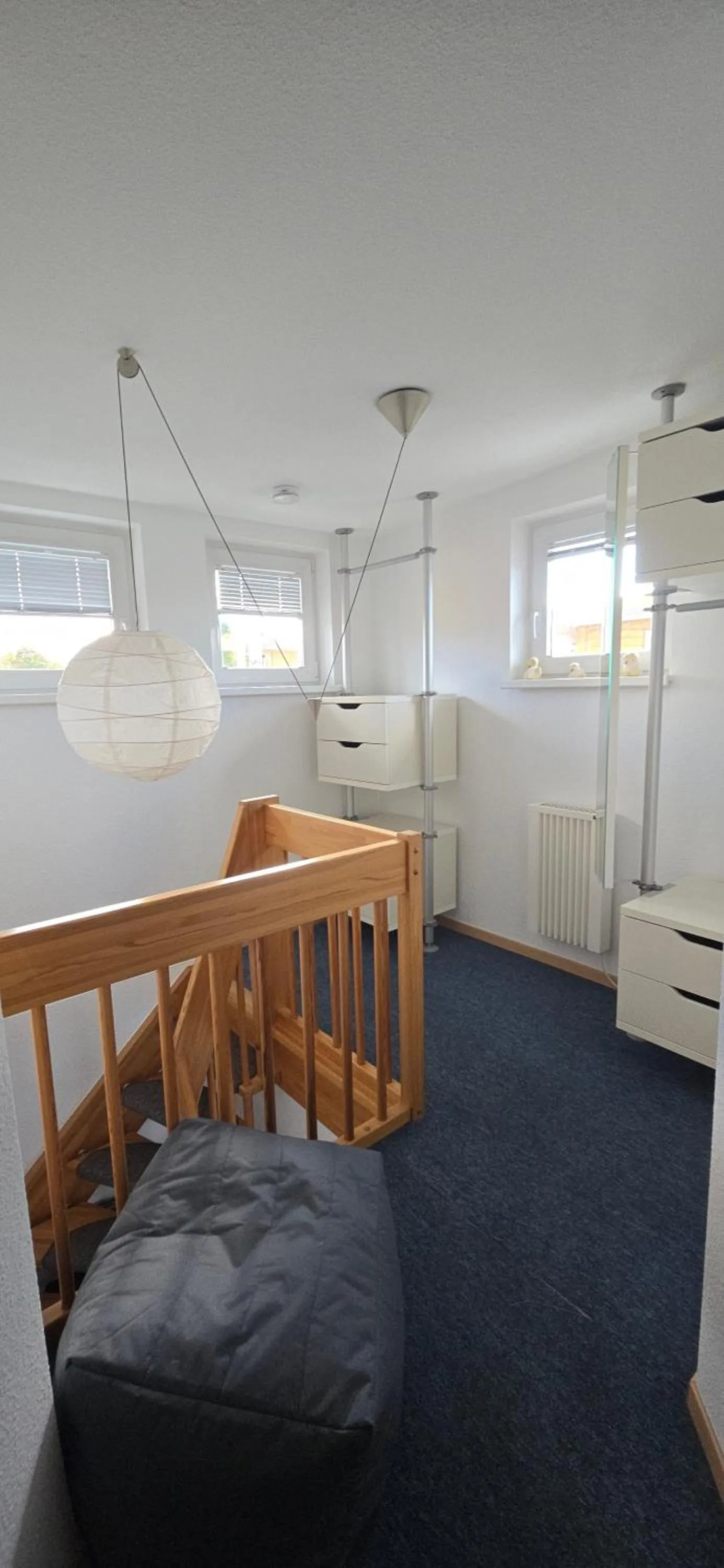 Schwimmende Häuser im BALTIC SEA RESORT