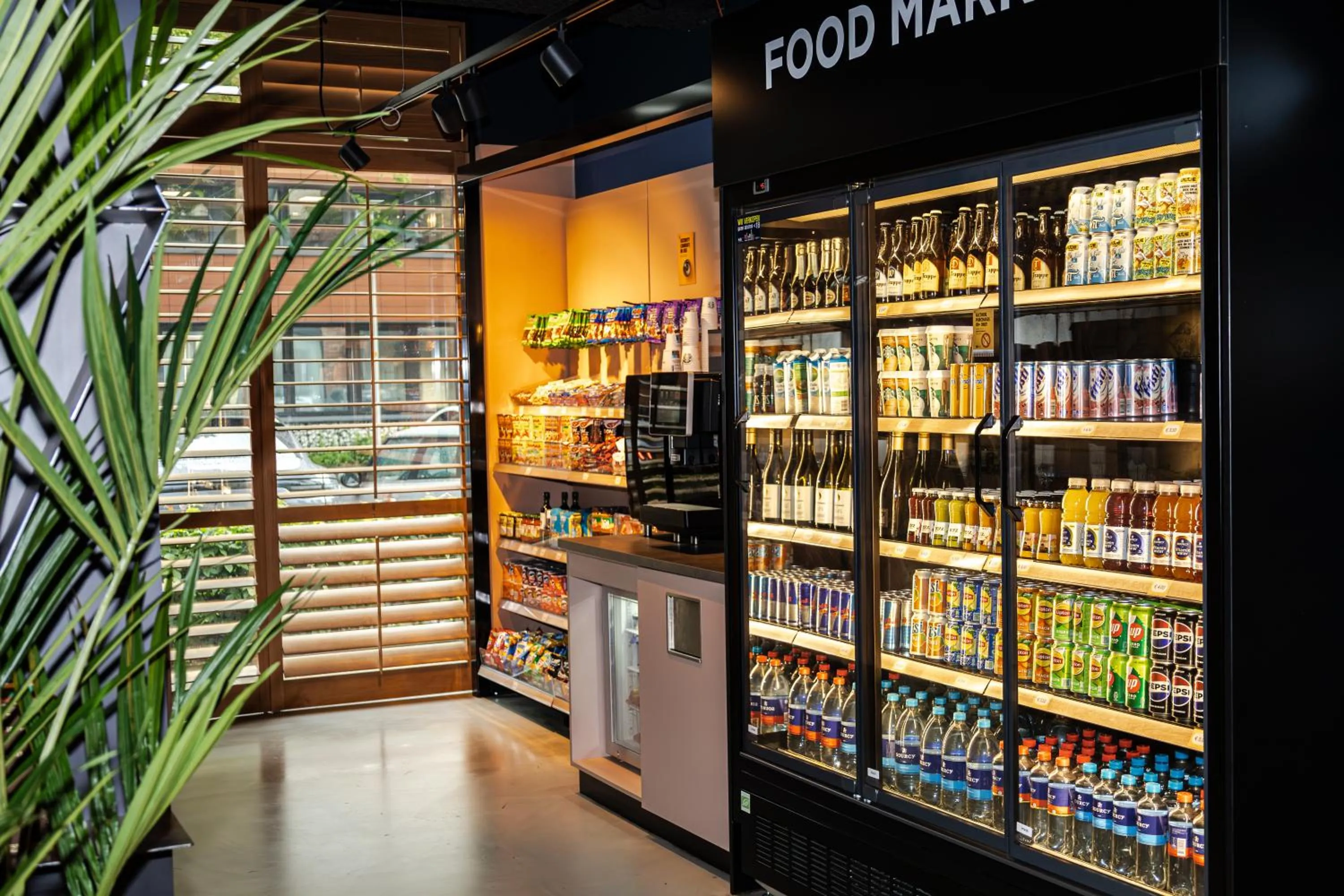 Property building in Cityden Stadshart