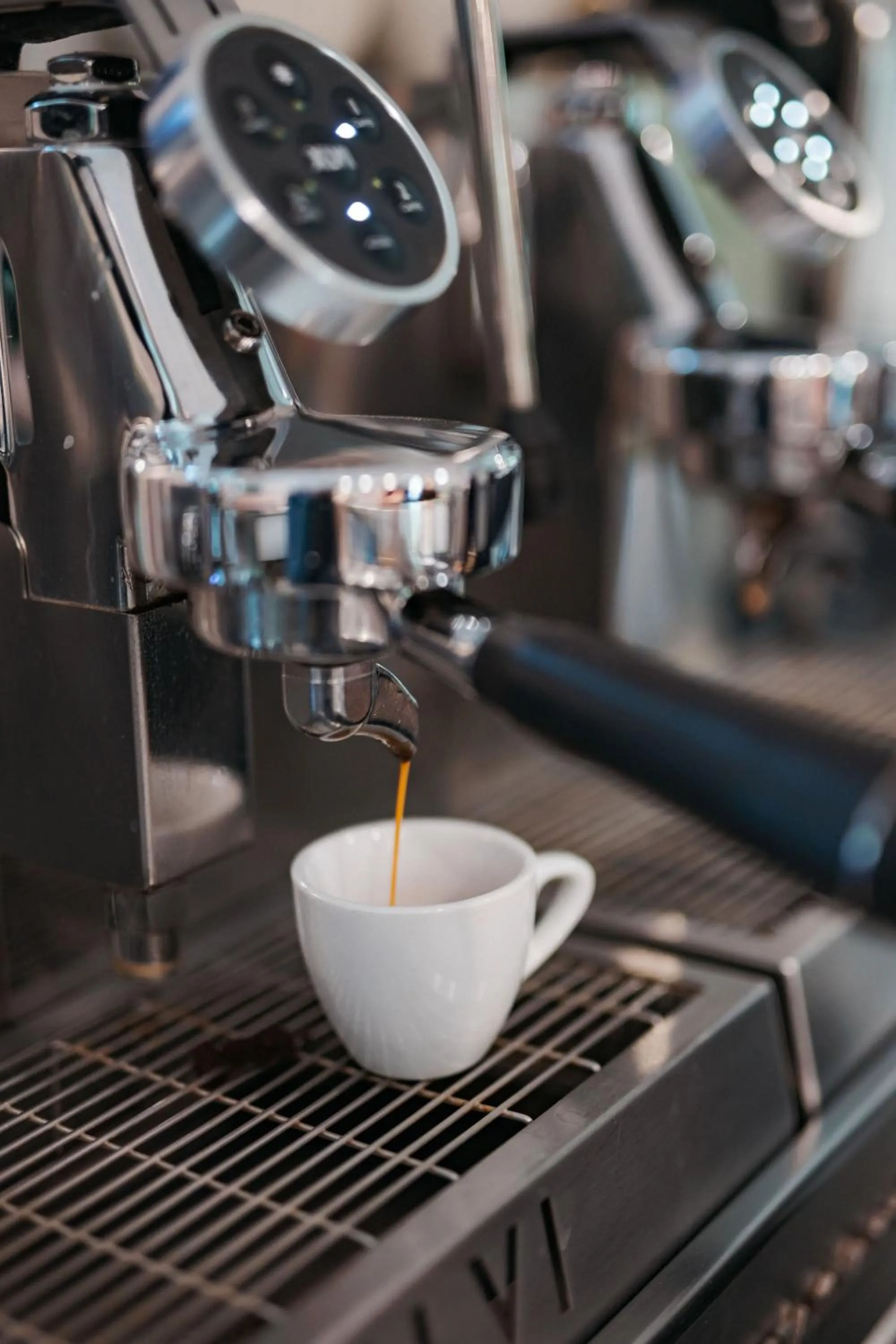 Drinks in Tomato Urban Retreat