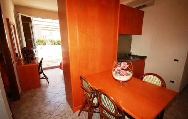 Day in Hotel Bella Riviera Lungomare