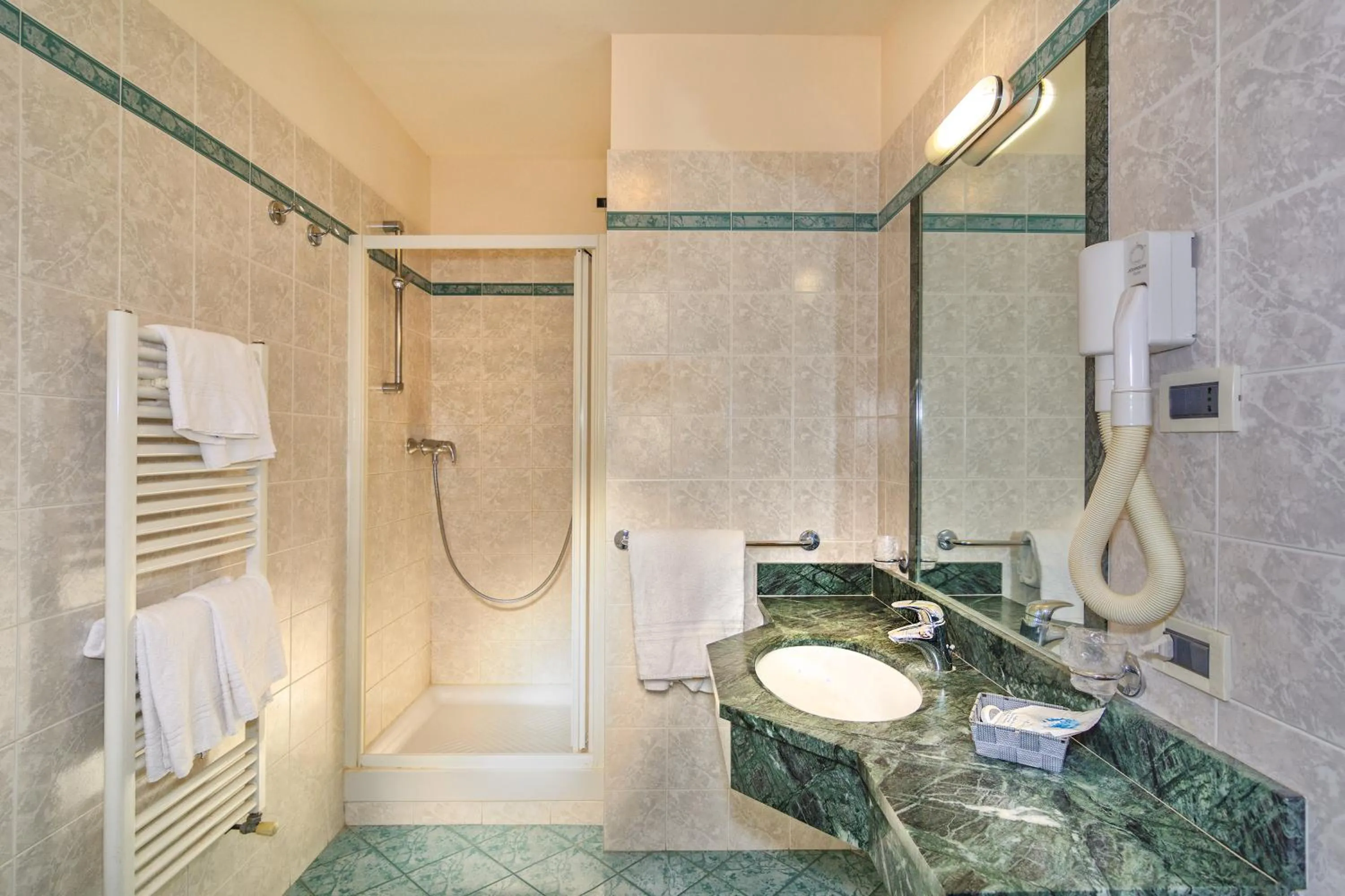 Hotel Bella Riviera Lungomare