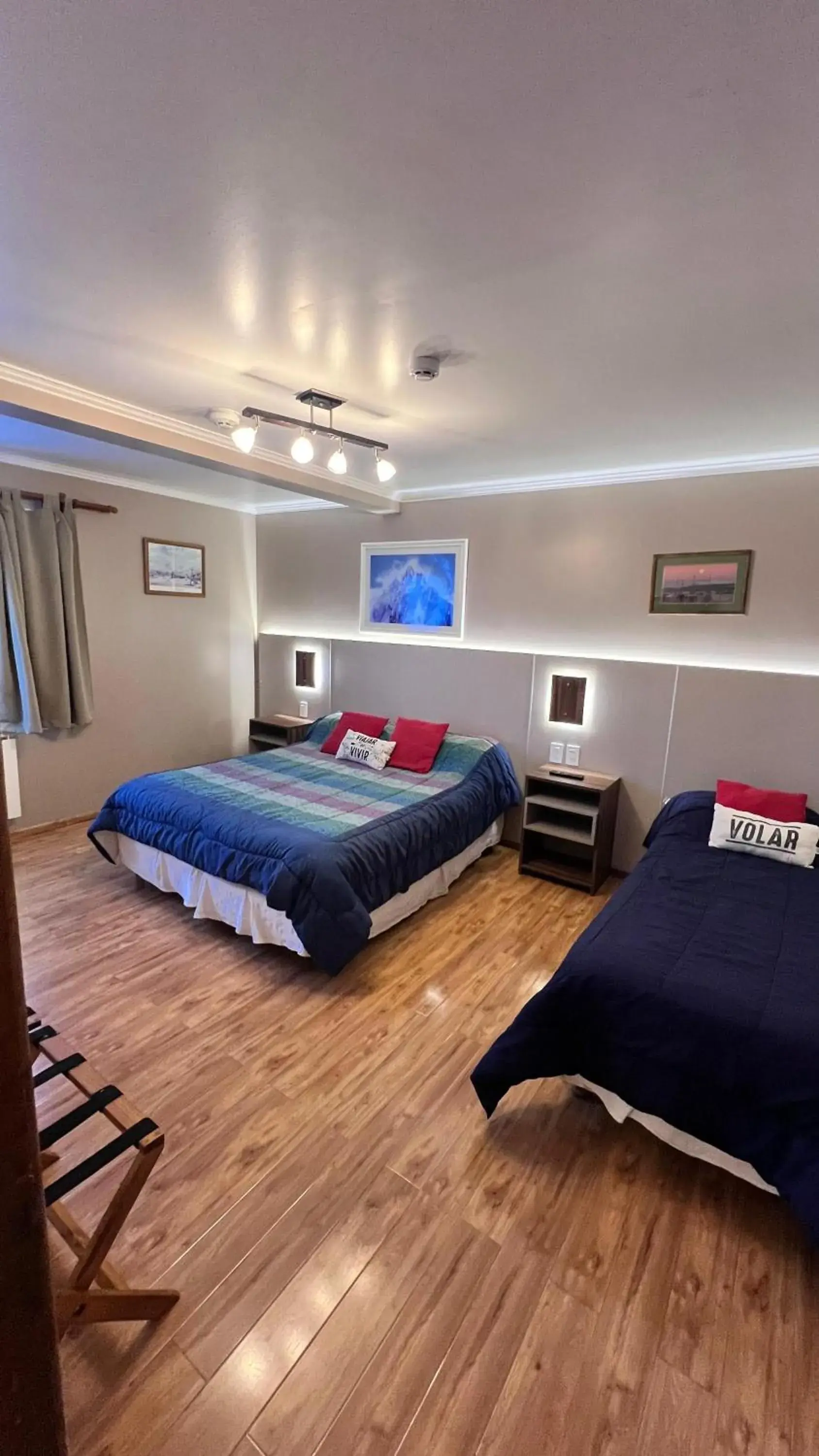 One-Bedroom Apartment in La Posta Apart One-Bedroom Apartment in La Posta Apart