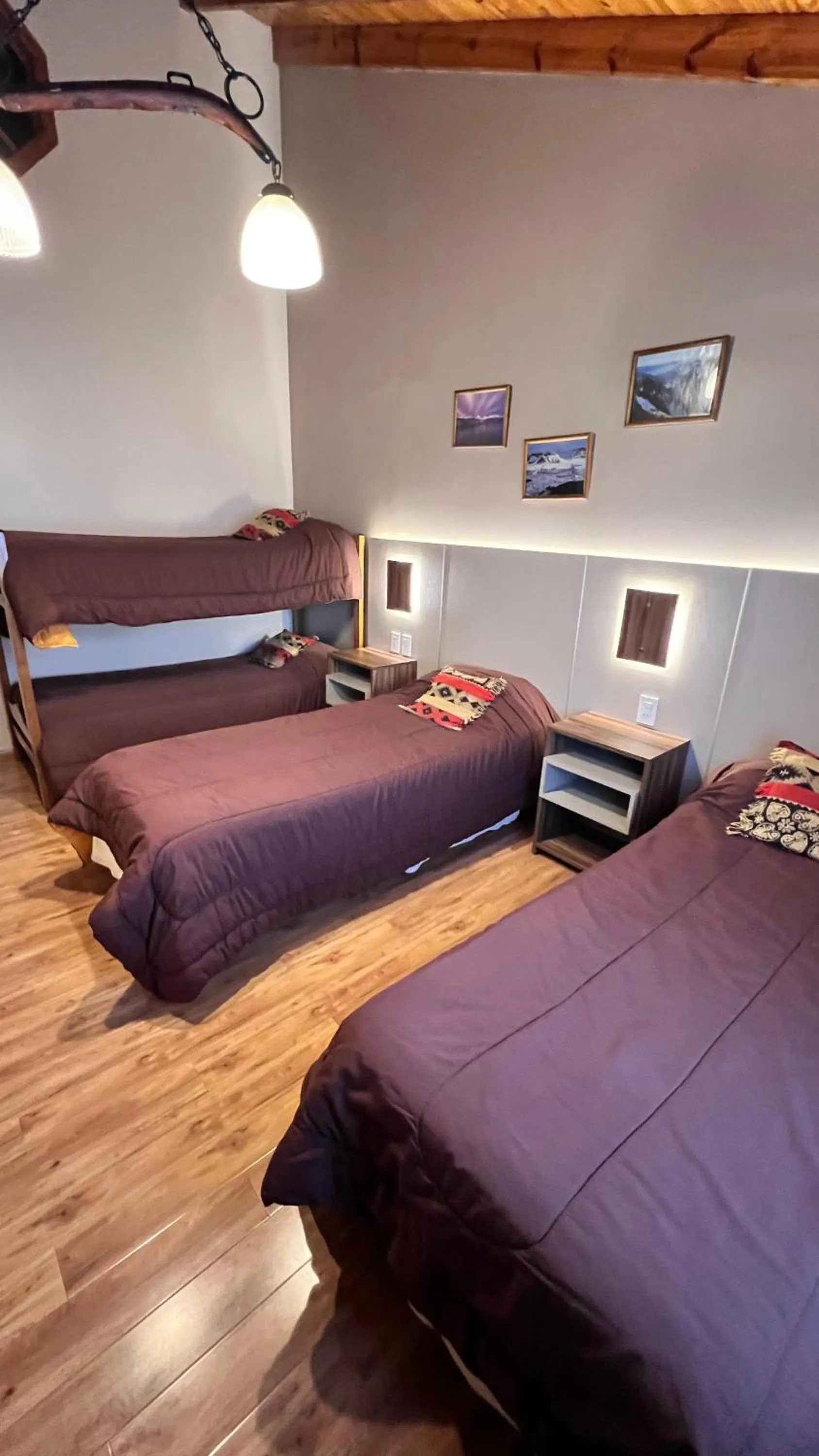 Bedroom, Bed in La Posta Apart